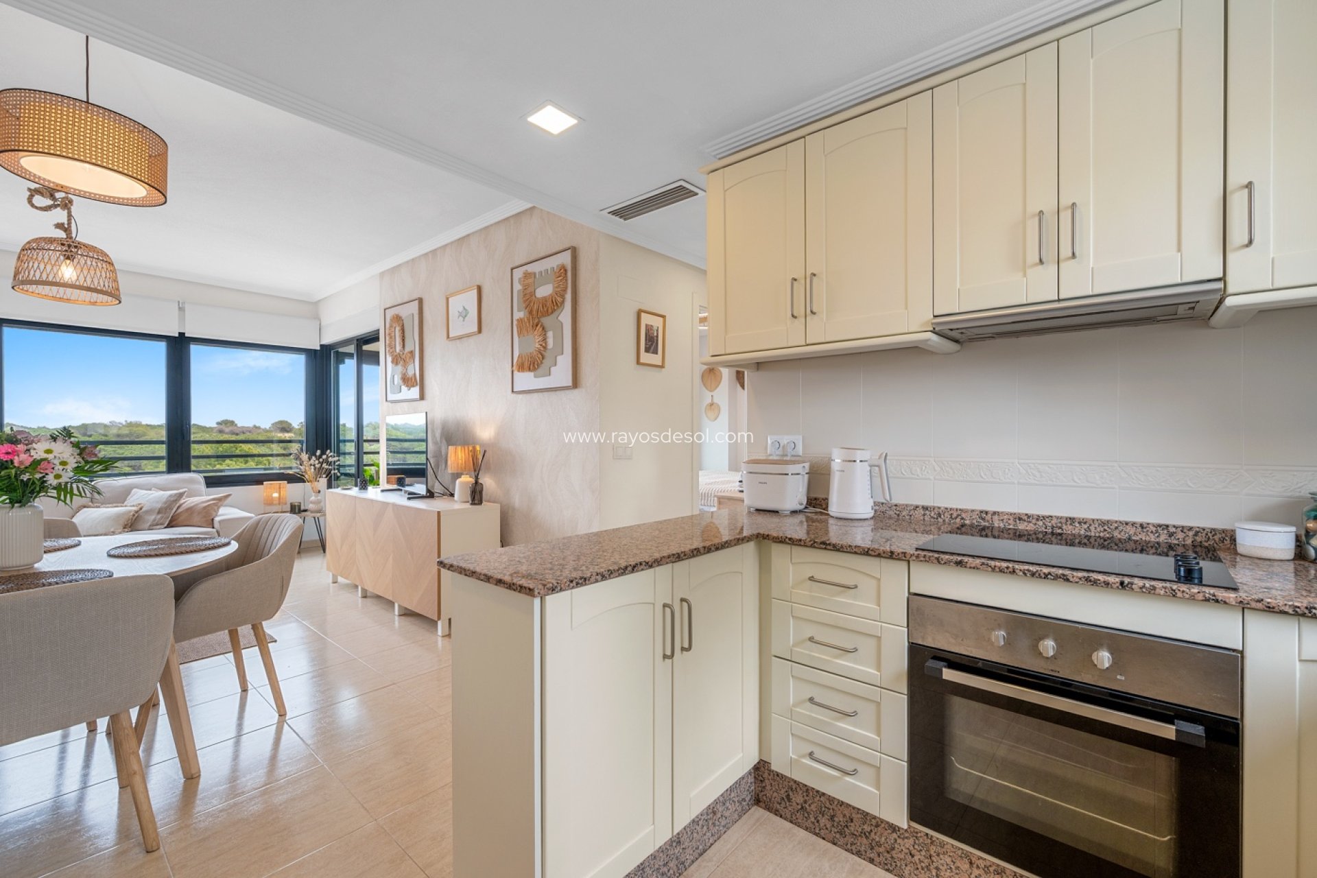 Reventa - Apartamento / piso - Guardamar del Segura - Guardamar Del Segura