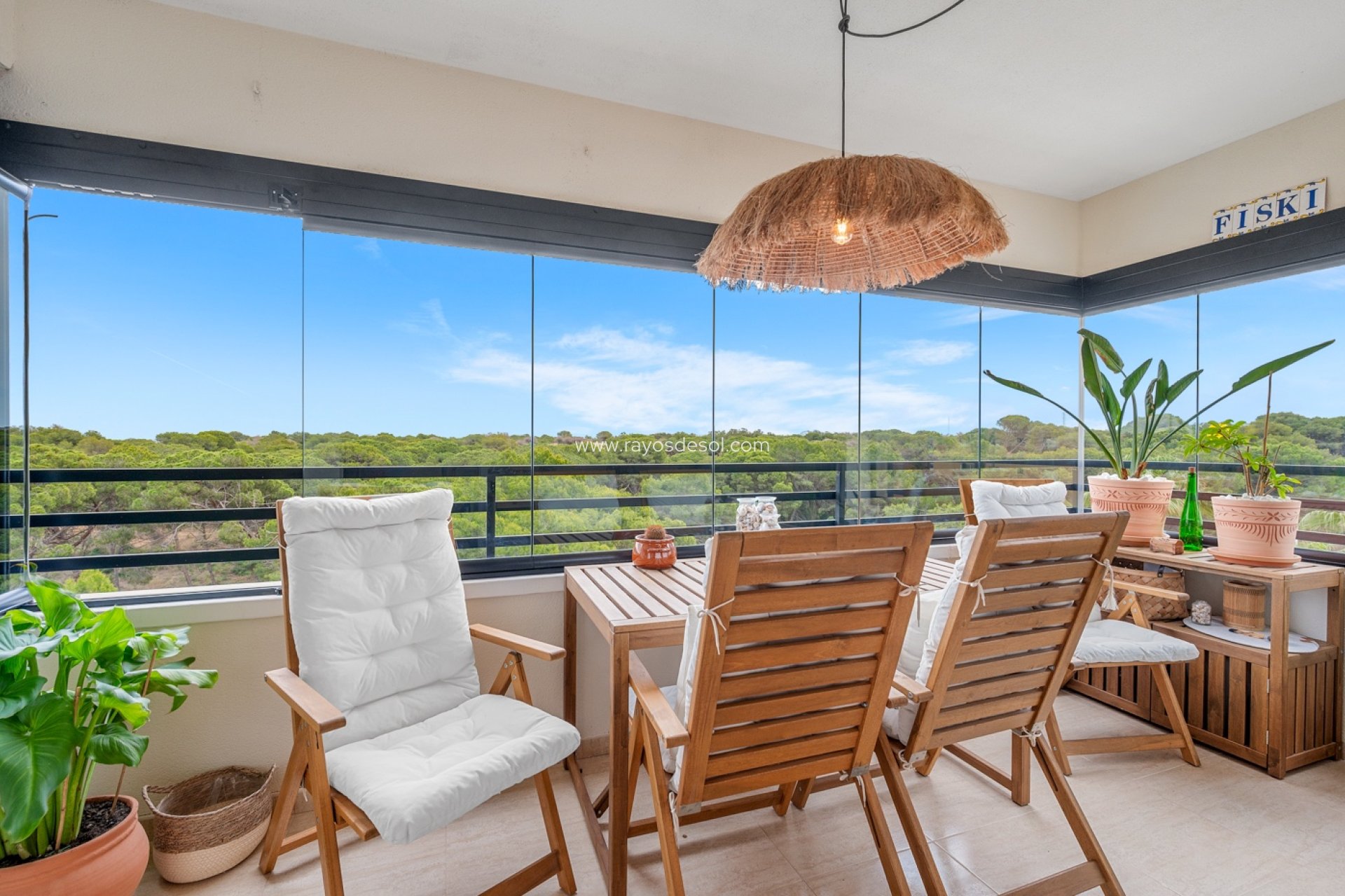 Reventa - Apartamento / piso - Guardamar del Segura - Guardamar Del Segura