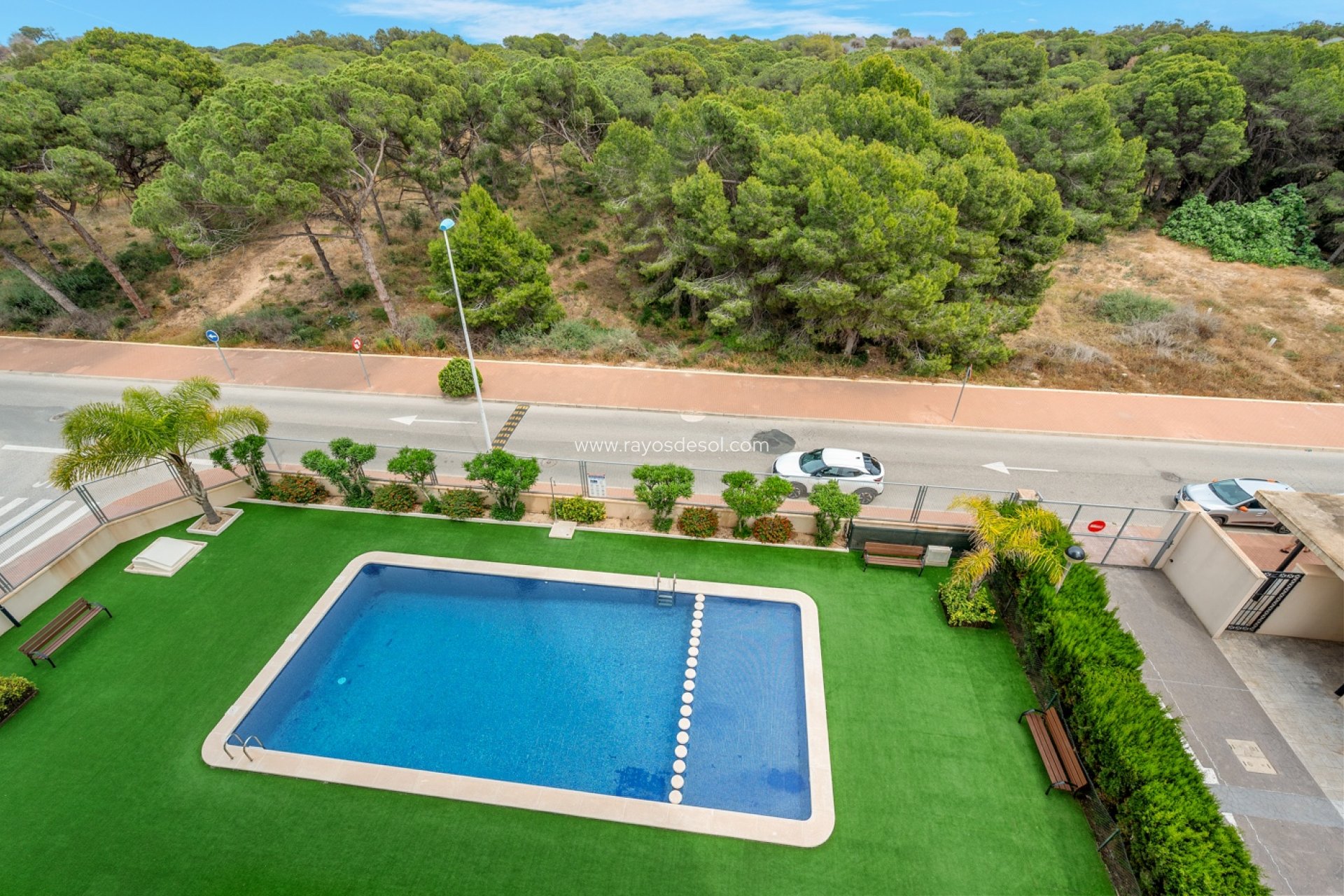 Reventa - Apartamento / piso - Guardamar del Segura - Guardamar Del Segura