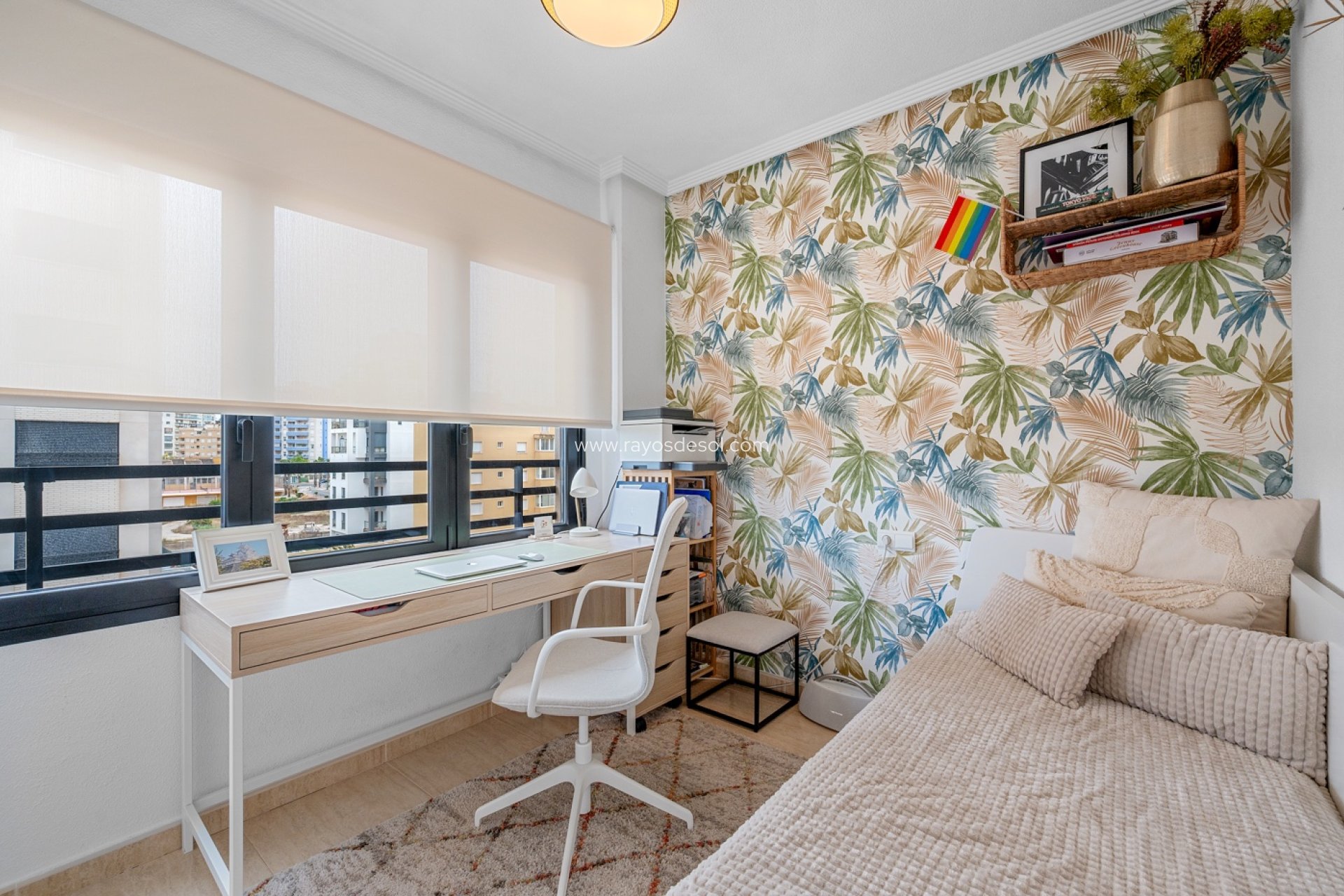 Reventa - Apartamento / piso - Guardamar del Segura - Guardamar Del Segura