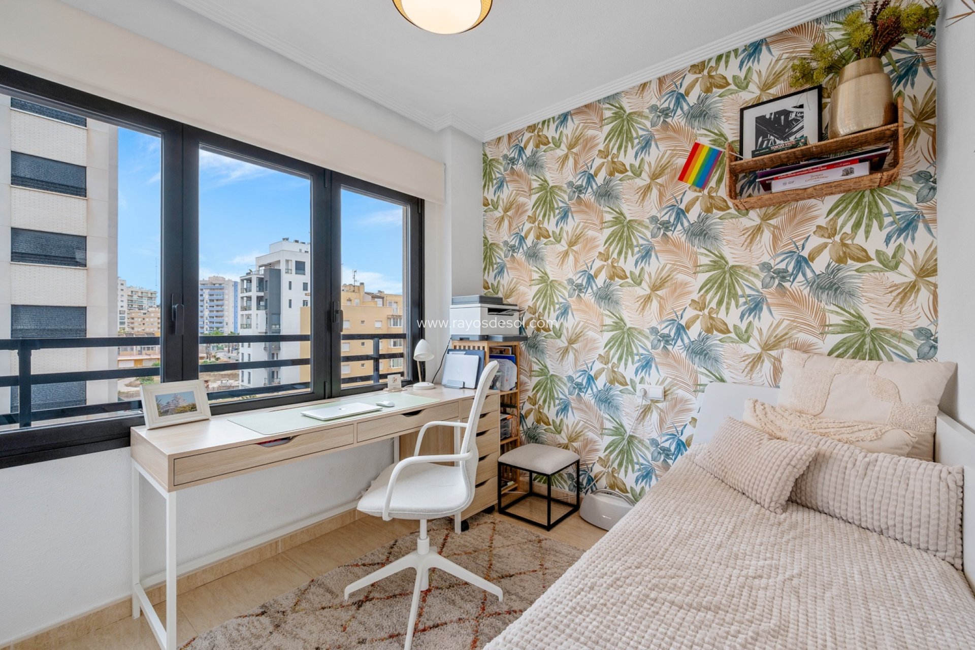 Reventa - Apartamento / piso - Guardamar del Segura - Guardamar Del Segura