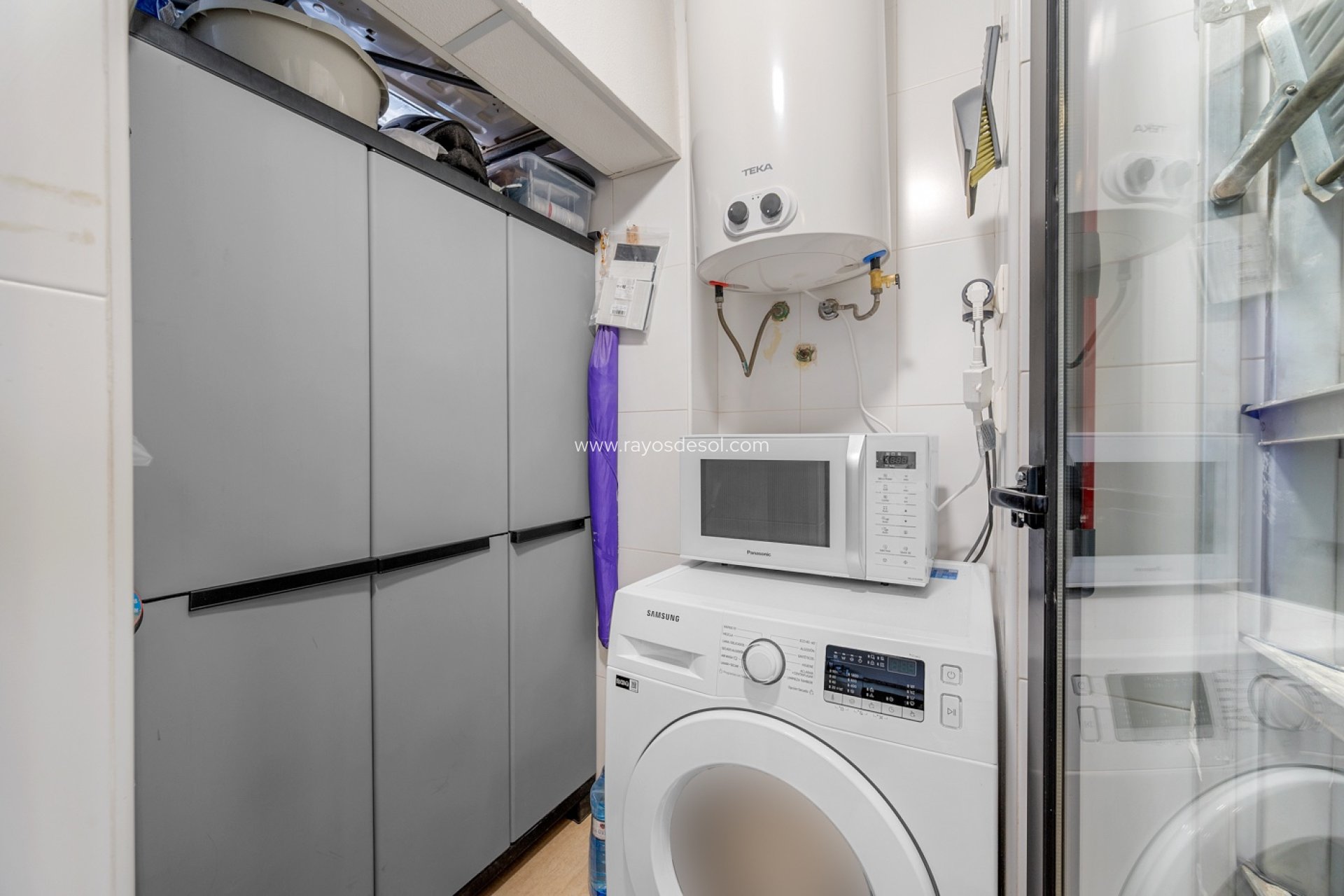 Reventa - Apartamento / piso - Guardamar del Segura - Guardamar Del Segura