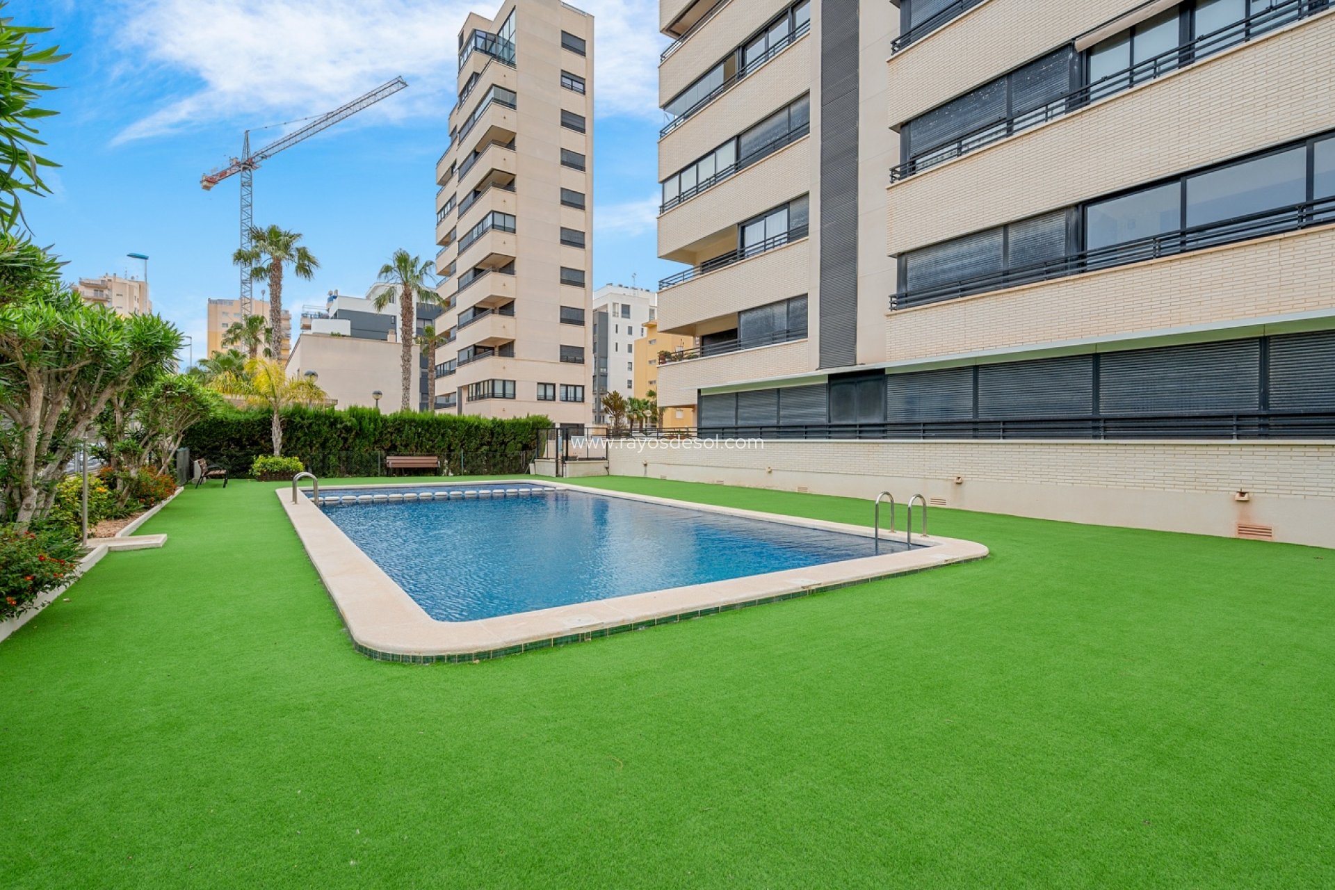 Reventa - Apartamento / piso - Guardamar del Segura - Guardamar Del Segura