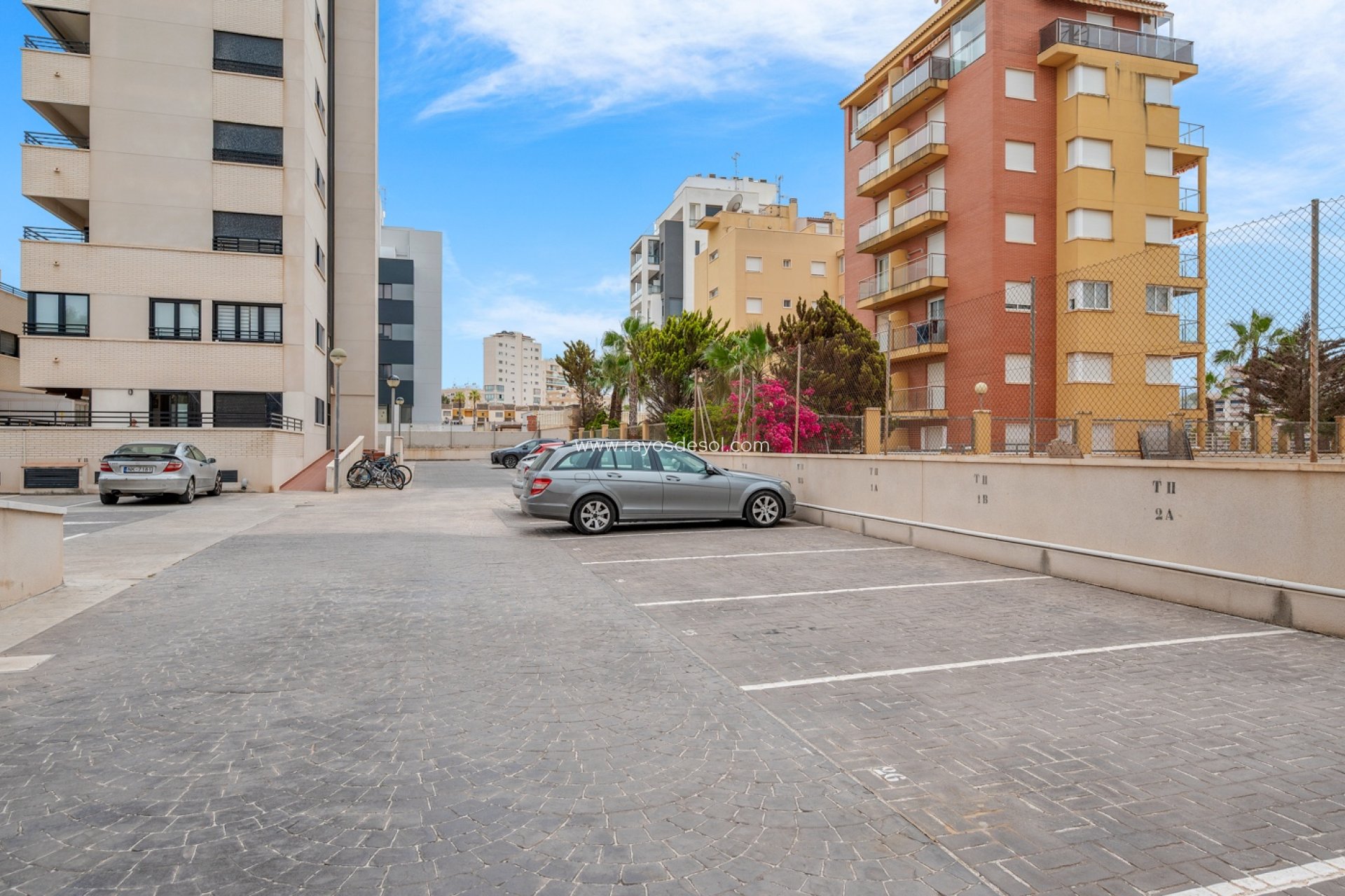 Reventa - Apartamento / piso - Guardamar del Segura - Guardamar Del Segura