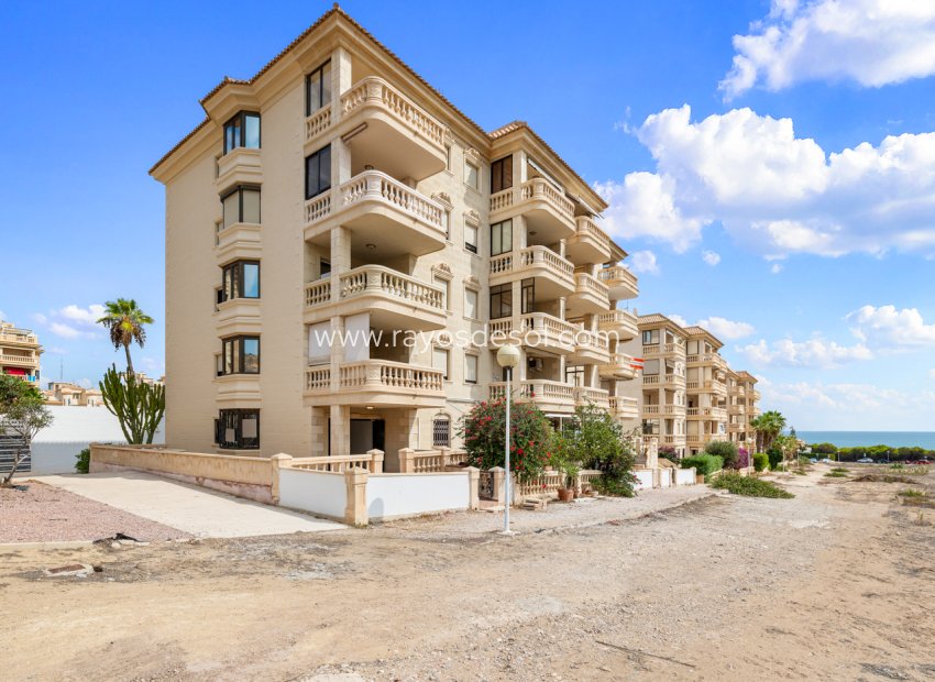 Reventa - Apartamento / piso - Guardamar del Segura - Guardamar Del Segura