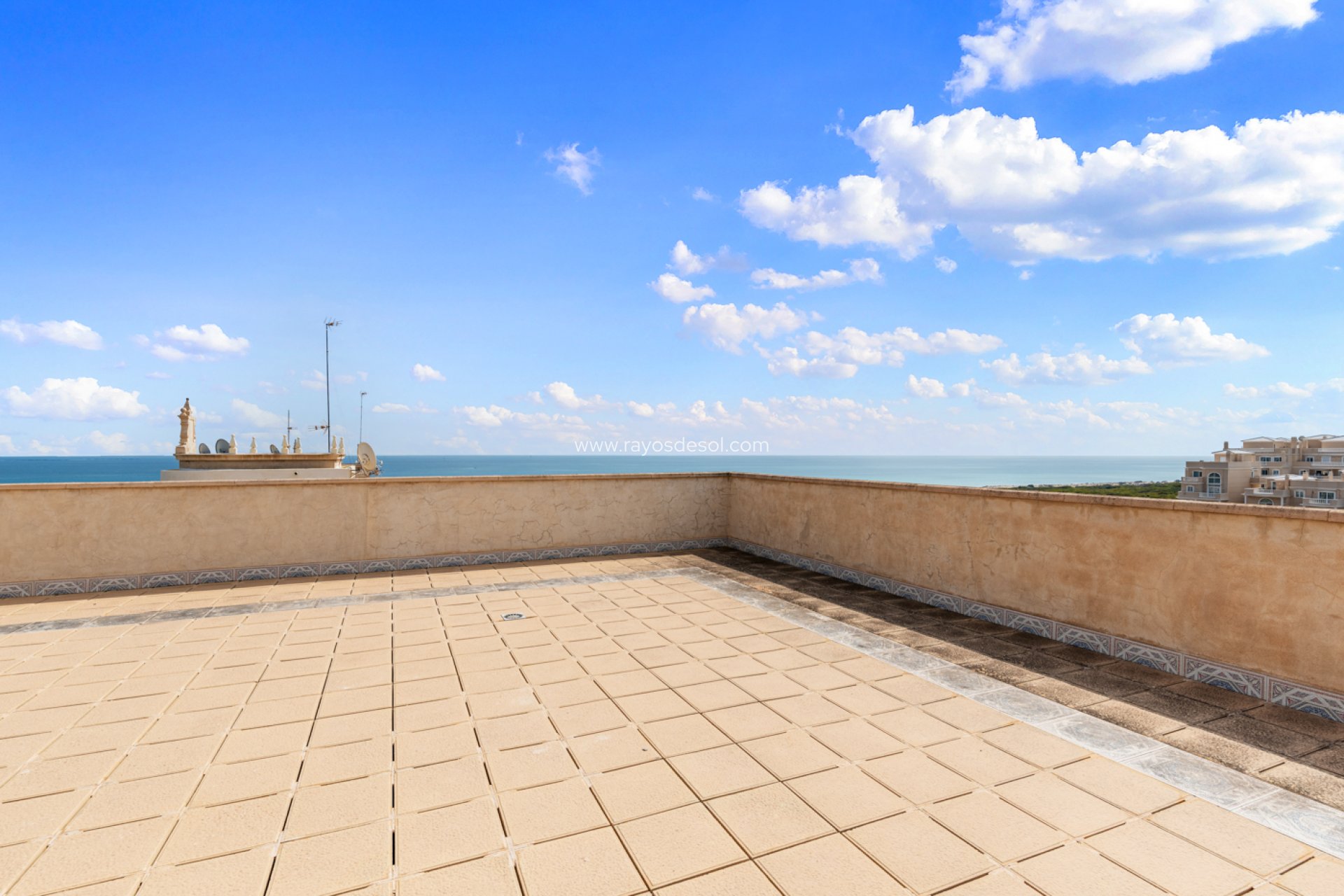 Reventa - Apartamento / piso - Guardamar del Segura - Guardamar Del Segura