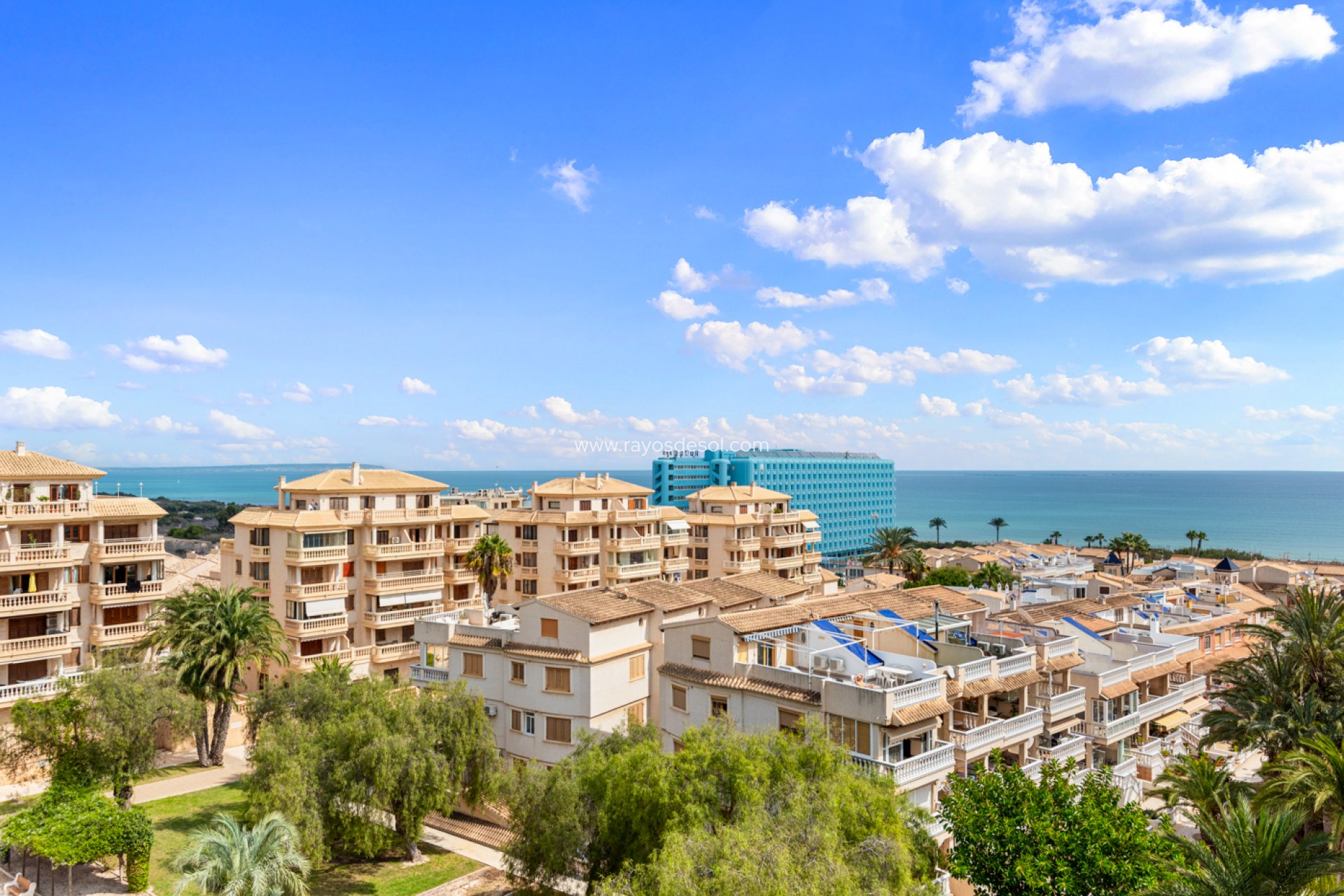 Reventa - Apartamento / piso - Guardamar del Segura - Guardamar Del Segura