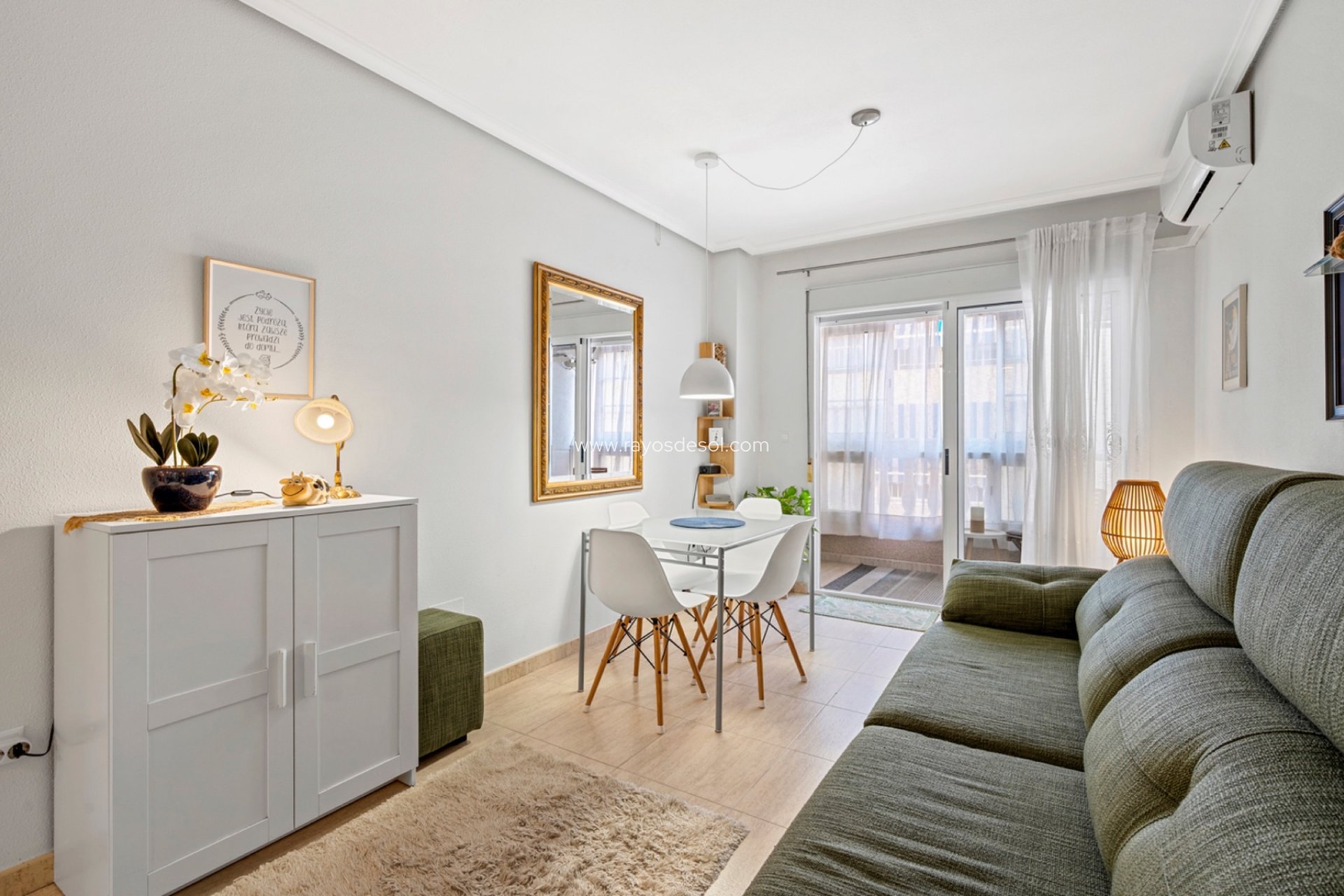 Reventa - Apartamento / piso - Guardamar del Segura - Guardamar Del Segura