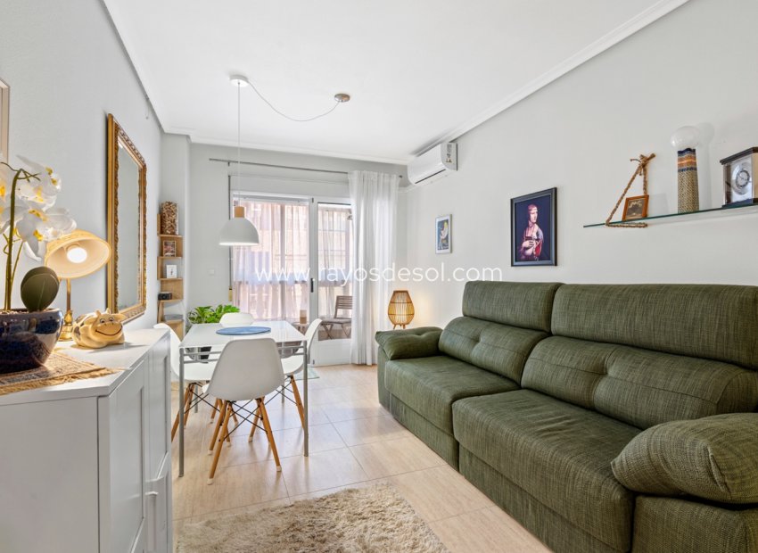 Reventa - Apartamento / piso - Guardamar del Segura - Guardamar Del Segura