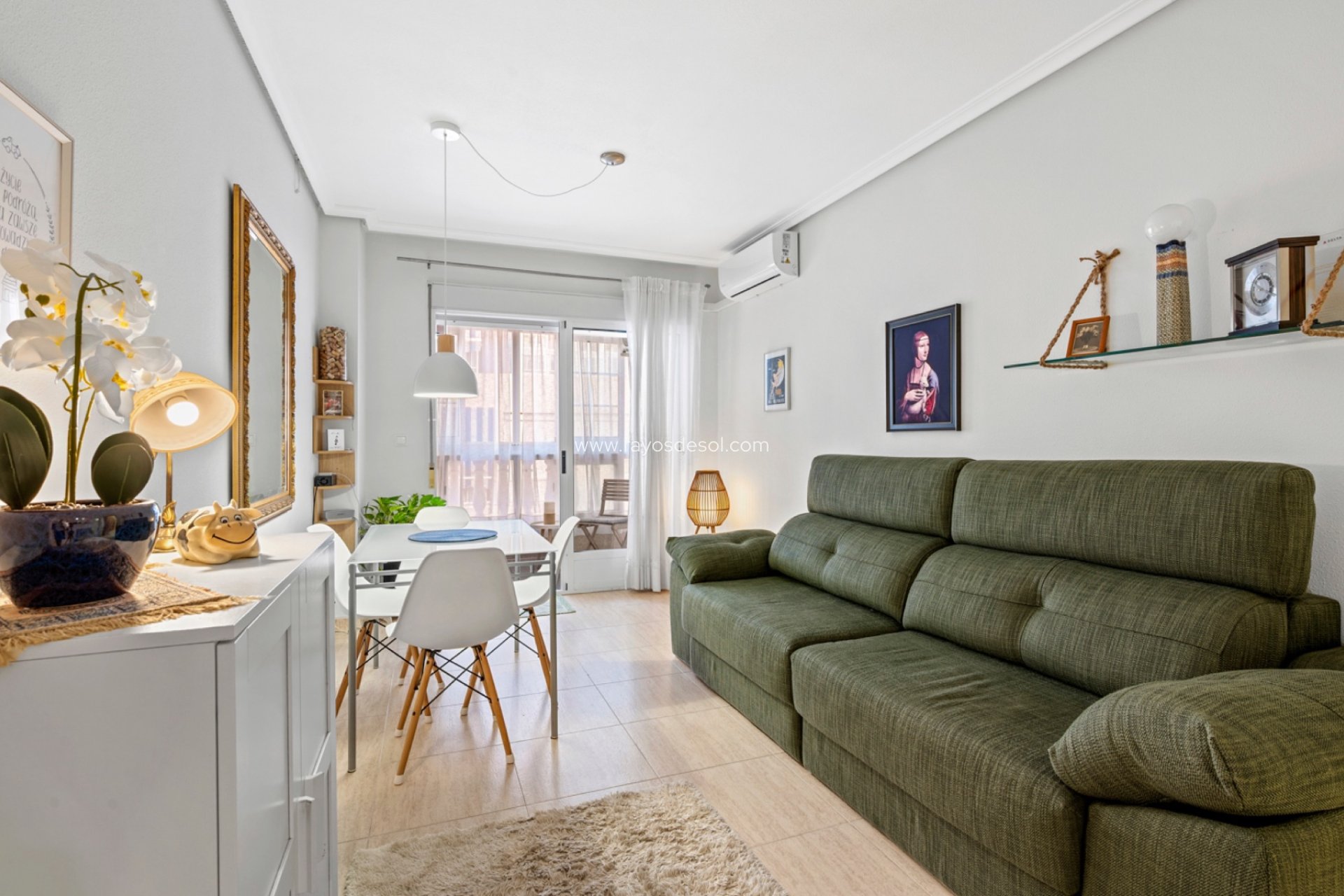 Reventa - Apartamento / piso - Guardamar del Segura - Guardamar Del Segura