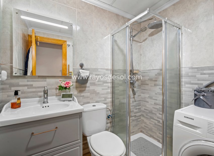 Reventa - Apartamento / piso - Guardamar del Segura - Guardamar Del Segura