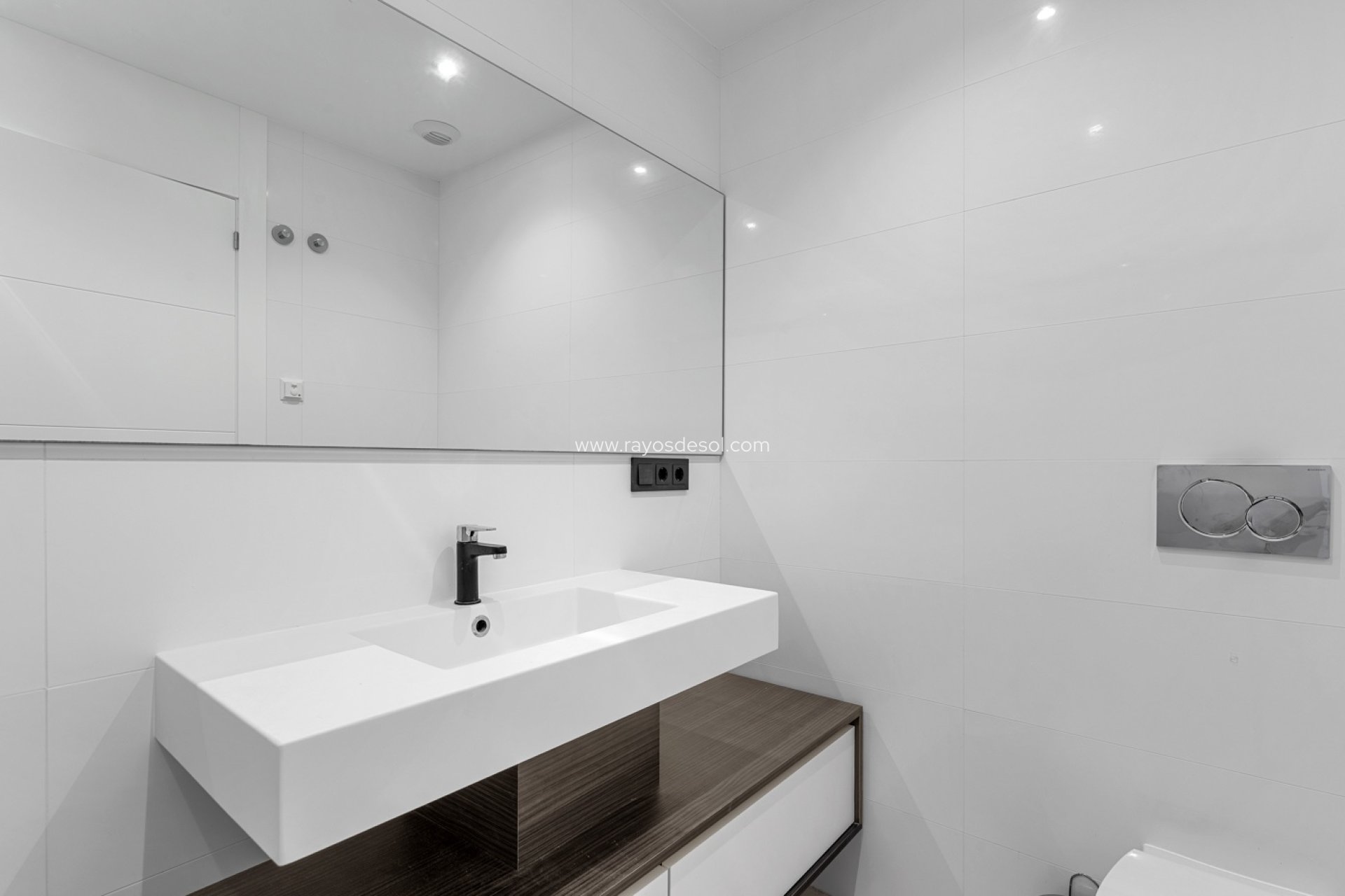 Reventa - Apartamento / piso - Guardamar del Segura - Guardamar Del Segura