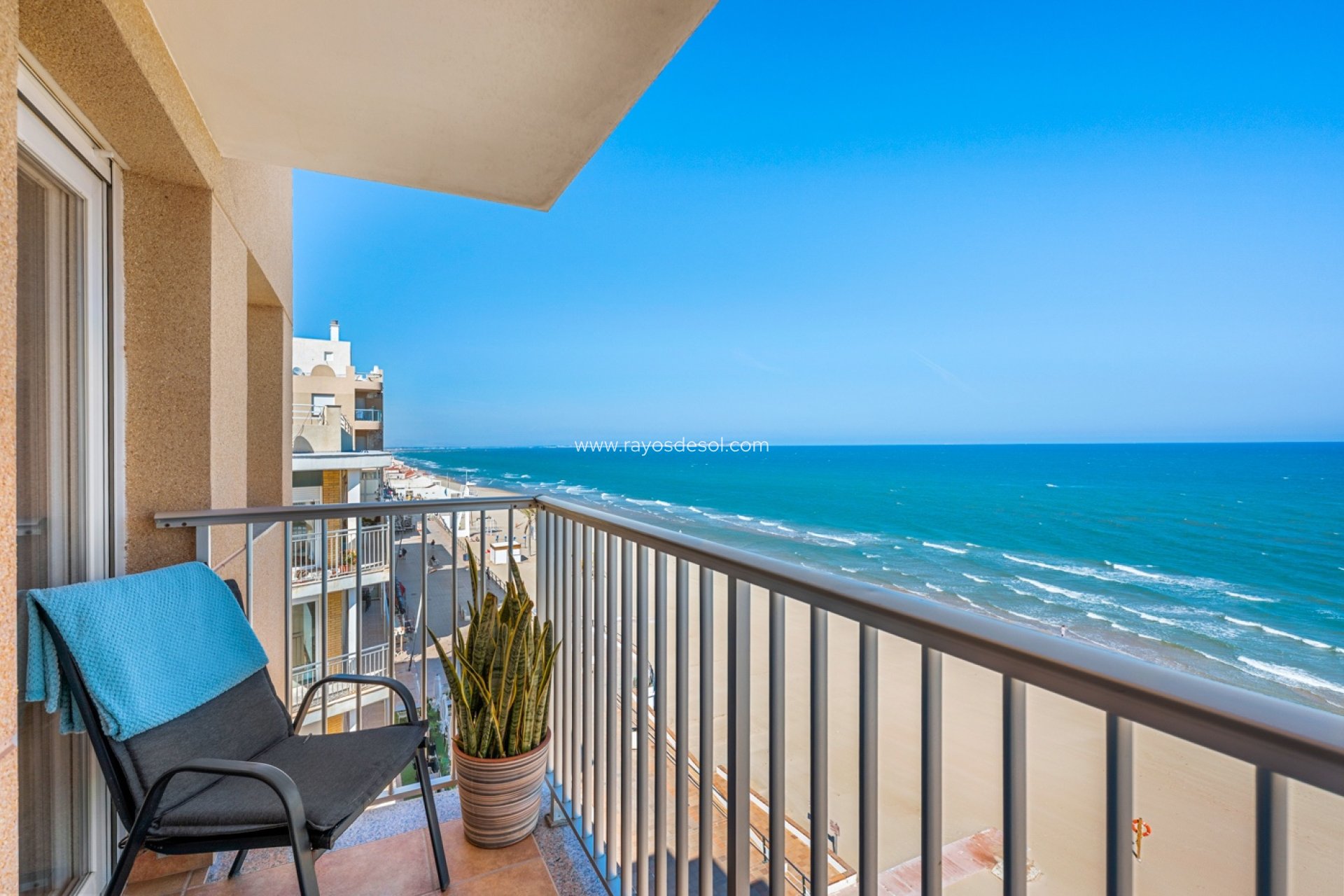 Reventa - Apartamento / piso - Guardamar del Segura - Guardamar Del Segura