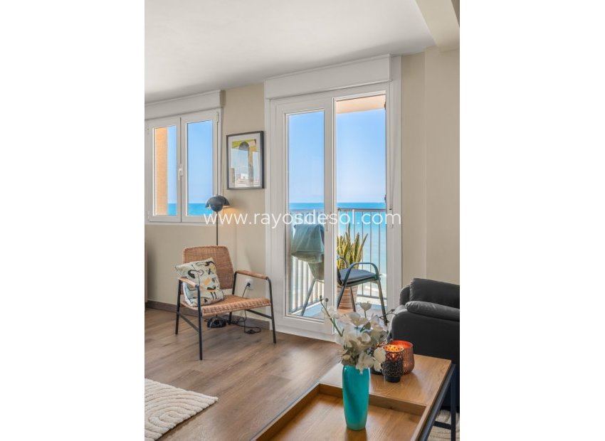 Reventa - Apartamento / piso - Guardamar del Segura - Guardamar Del Segura