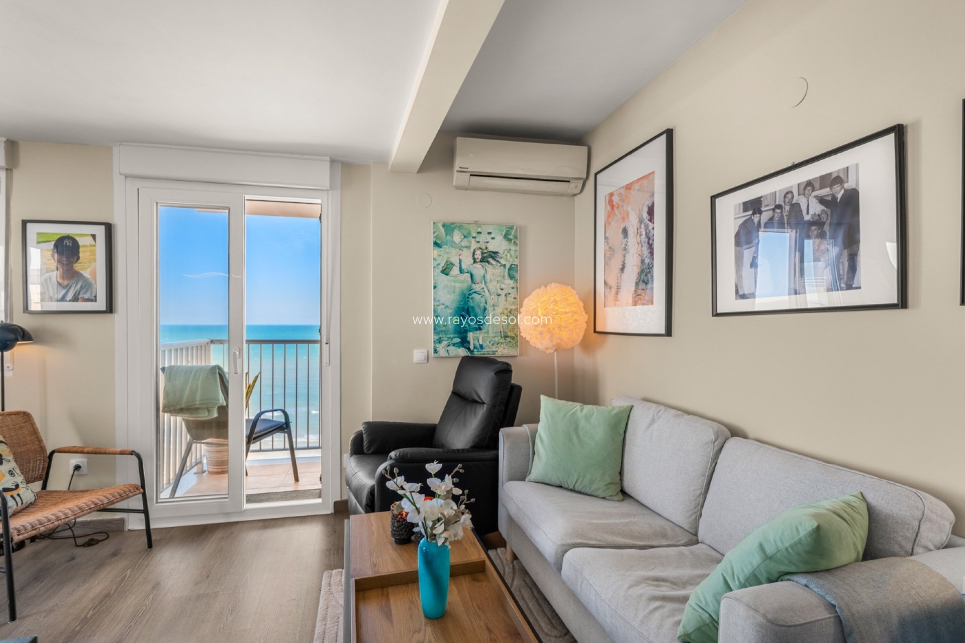 Reventa - Apartamento / piso - Guardamar del Segura - Guardamar Del Segura