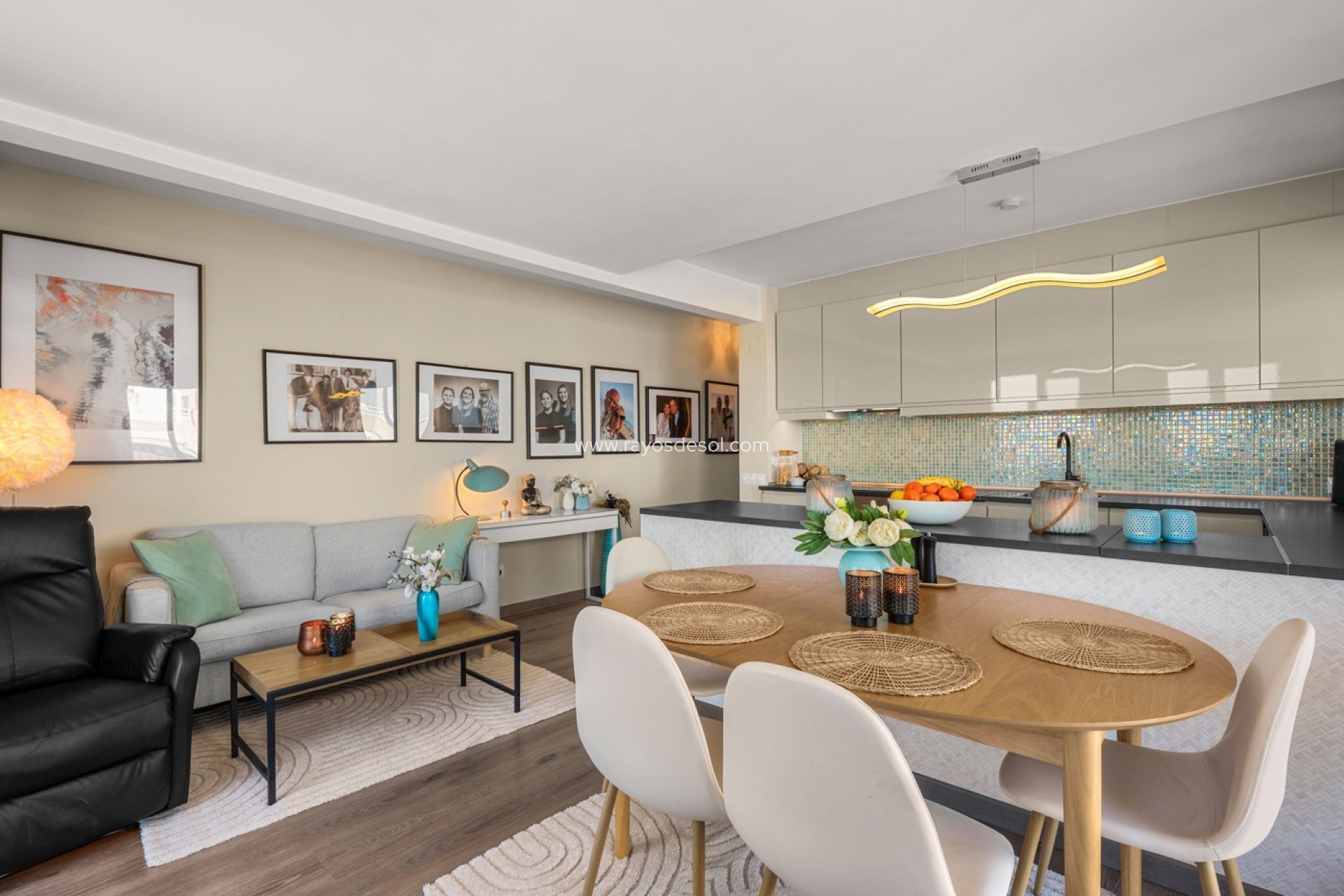 Reventa - Apartamento / piso - Guardamar del Segura - Guardamar Del Segura