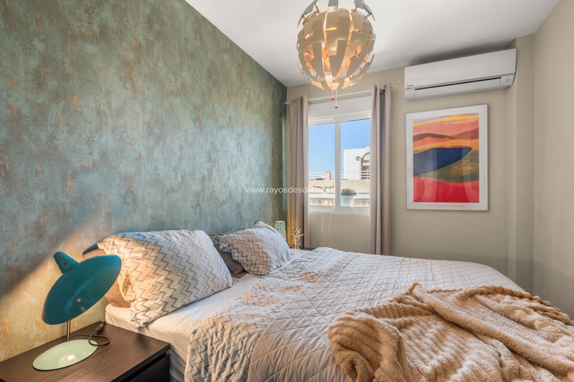 Reventa - Apartamento / piso - Guardamar del Segura - Guardamar Del Segura