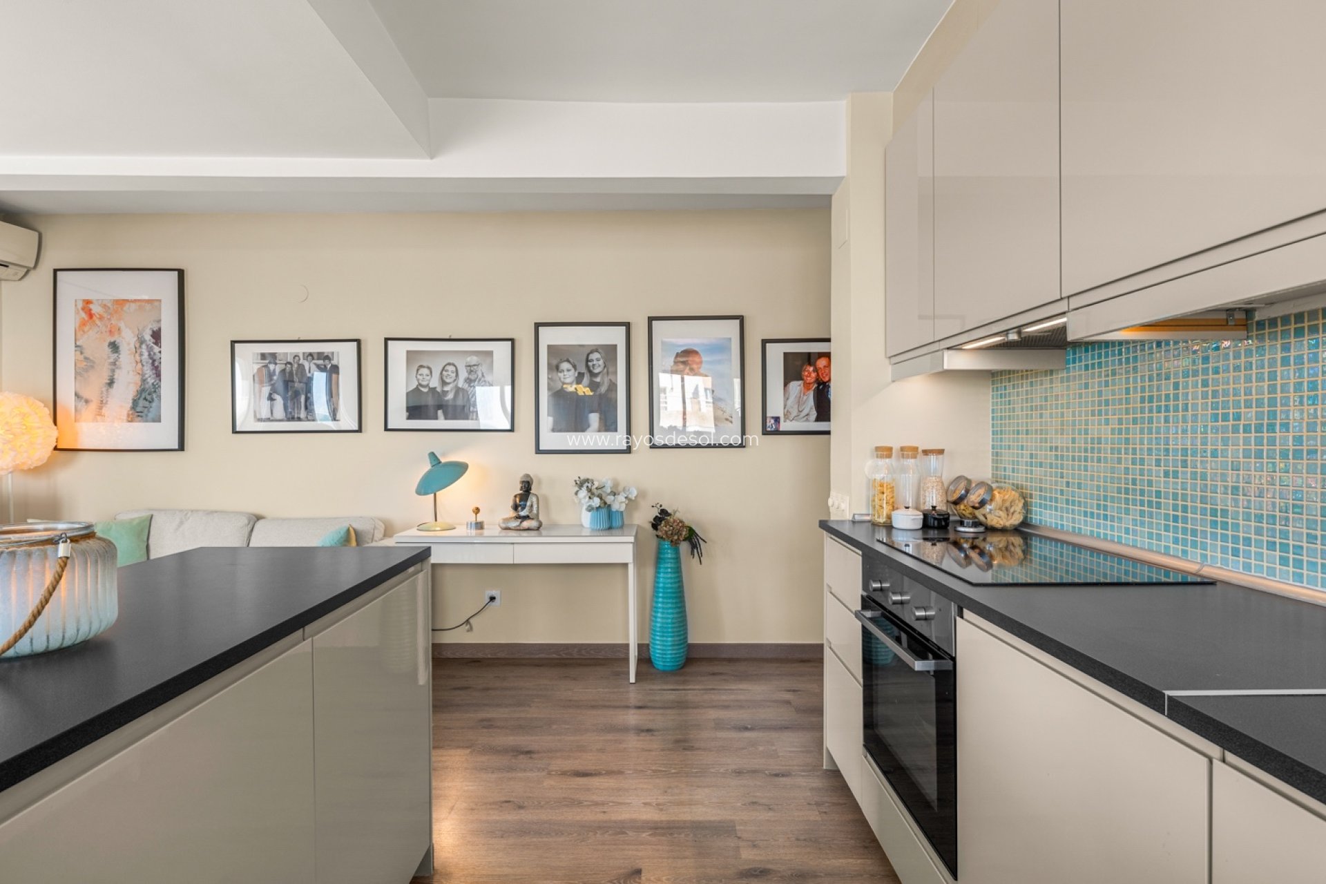 Reventa - Apartamento / piso - Guardamar del Segura - Guardamar Del Segura