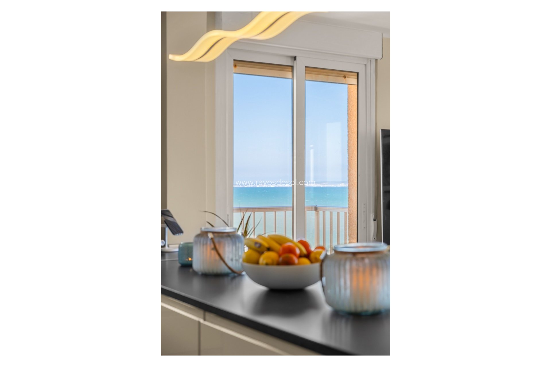 Reventa - Apartamento / piso - Guardamar del Segura - Guardamar Del Segura