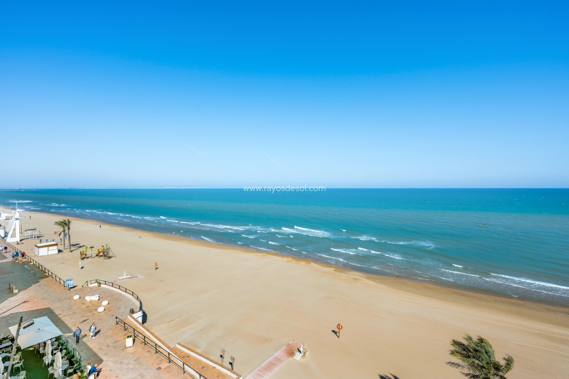 Reventa - Apartamento / piso - Guardamar del Segura - Guardamar Del Segura