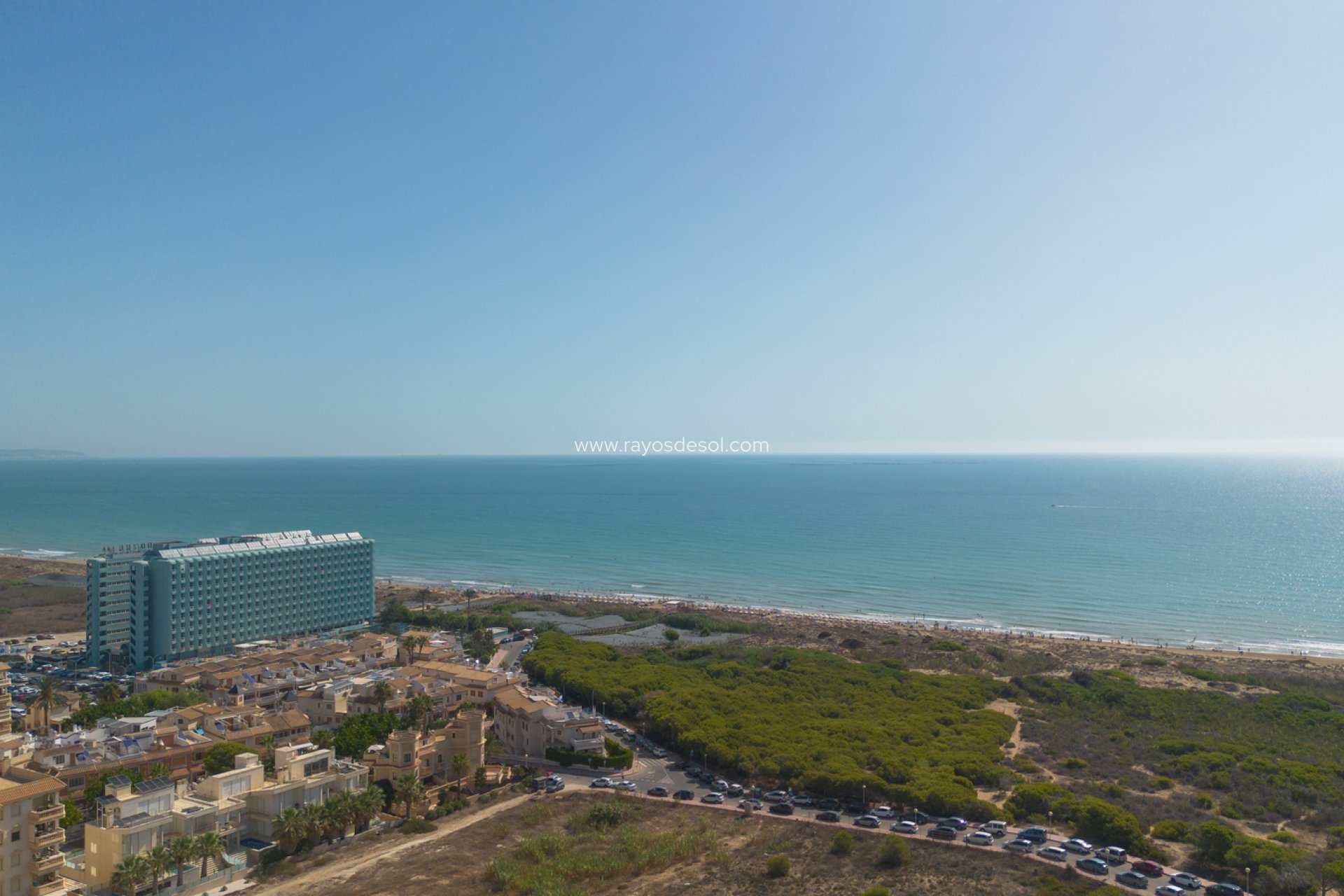 Reventa - Apartamento / piso - Guardamar del Segura - Guardamar Del Segura