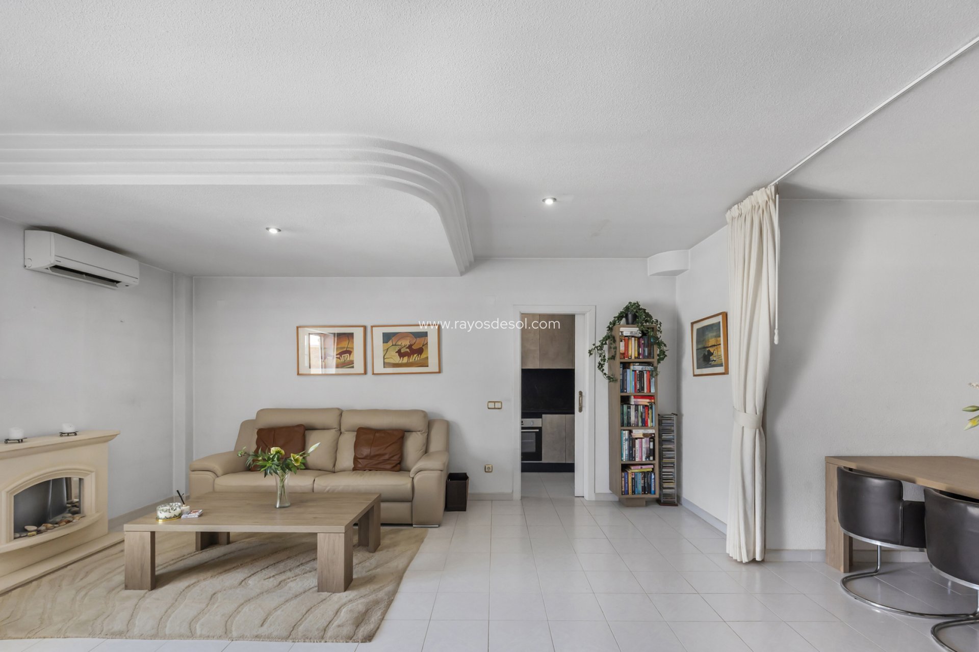 Reventa - Apartamento / piso - Guardamar del Segura - Guardamar Del Segura