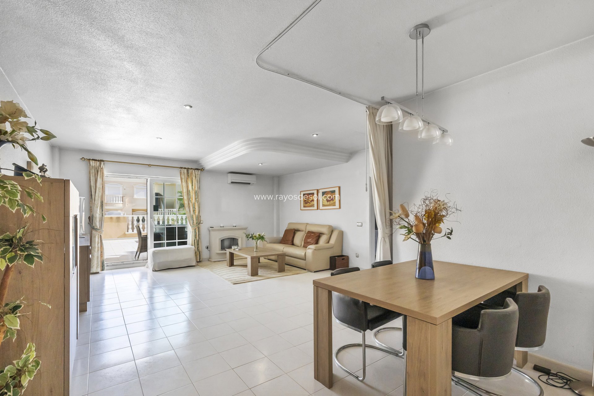 Reventa - Apartamento / piso - Guardamar del Segura - Guardamar Del Segura