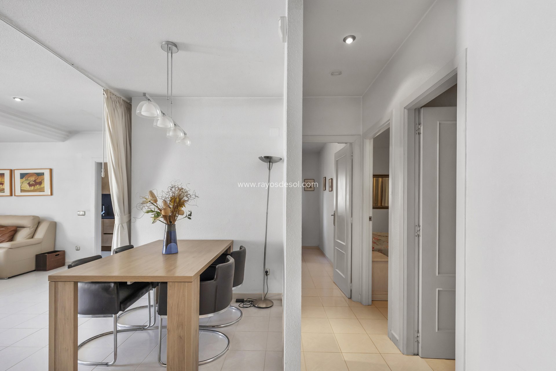 Reventa - Apartamento / piso - Guardamar del Segura - Guardamar Del Segura