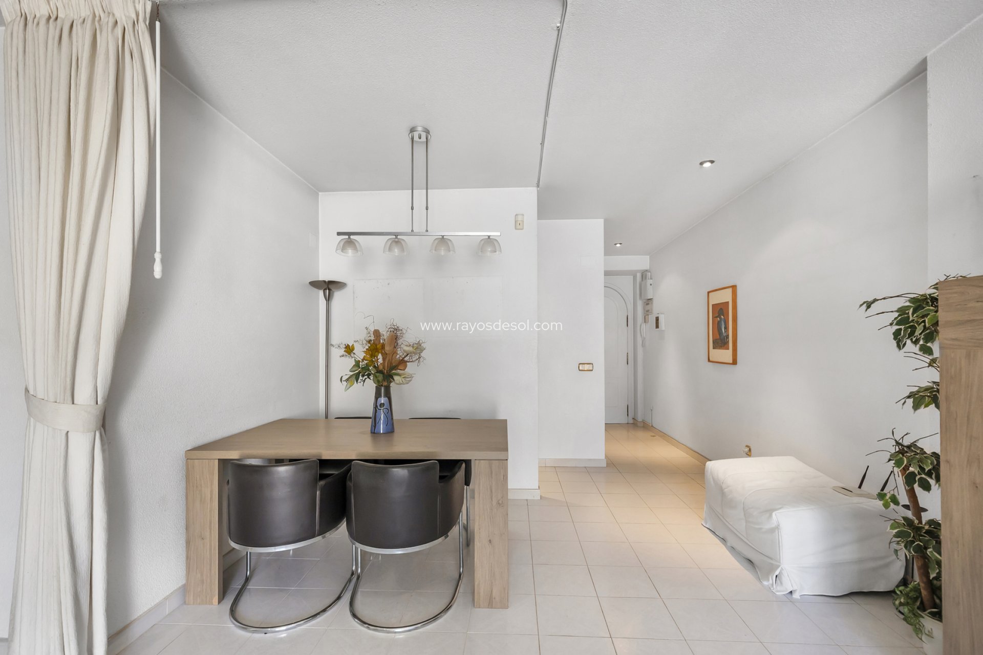 Reventa - Apartamento / piso - Guardamar del Segura - Guardamar Del Segura