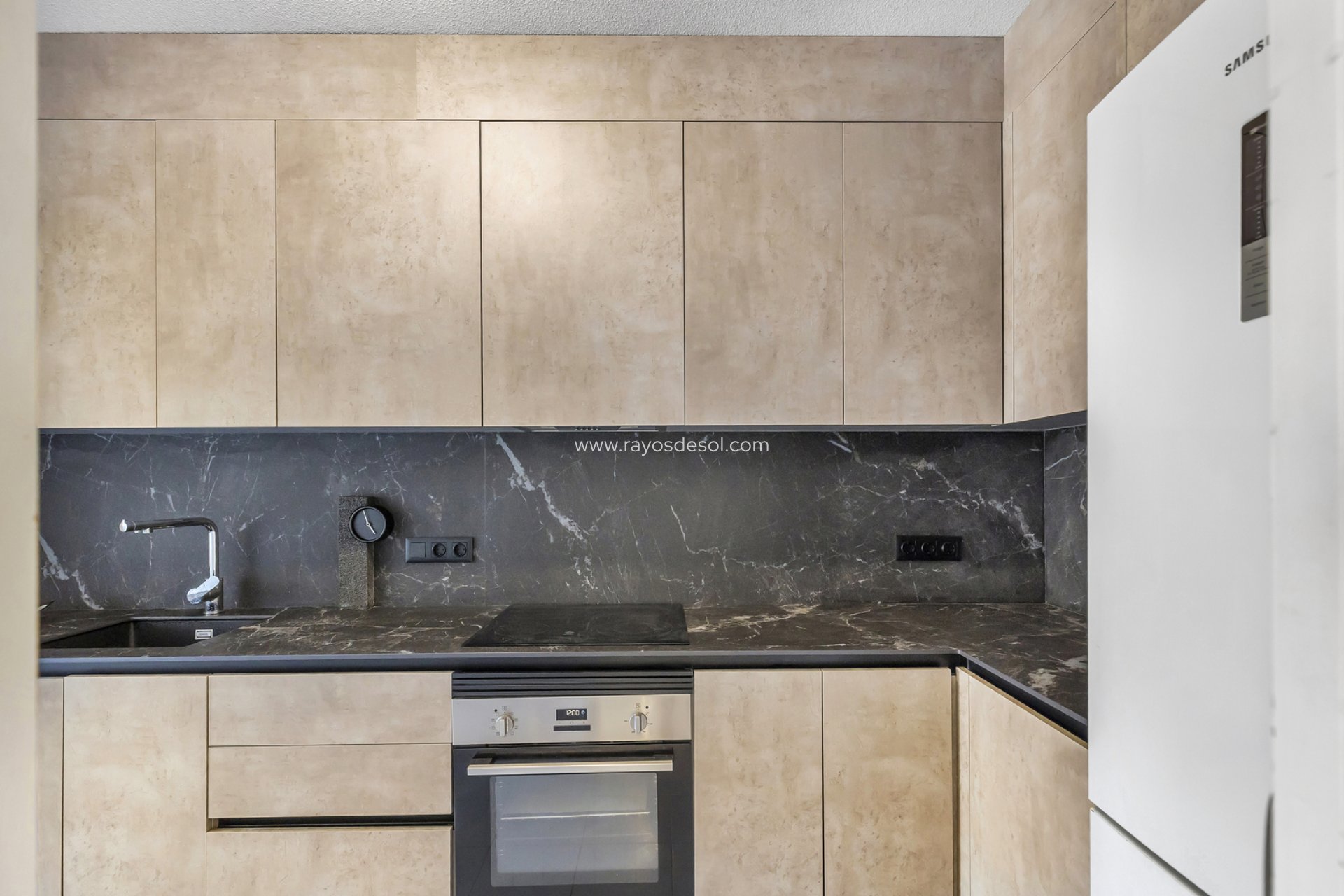 Reventa - Apartamento / piso - Guardamar del Segura - Guardamar Del Segura