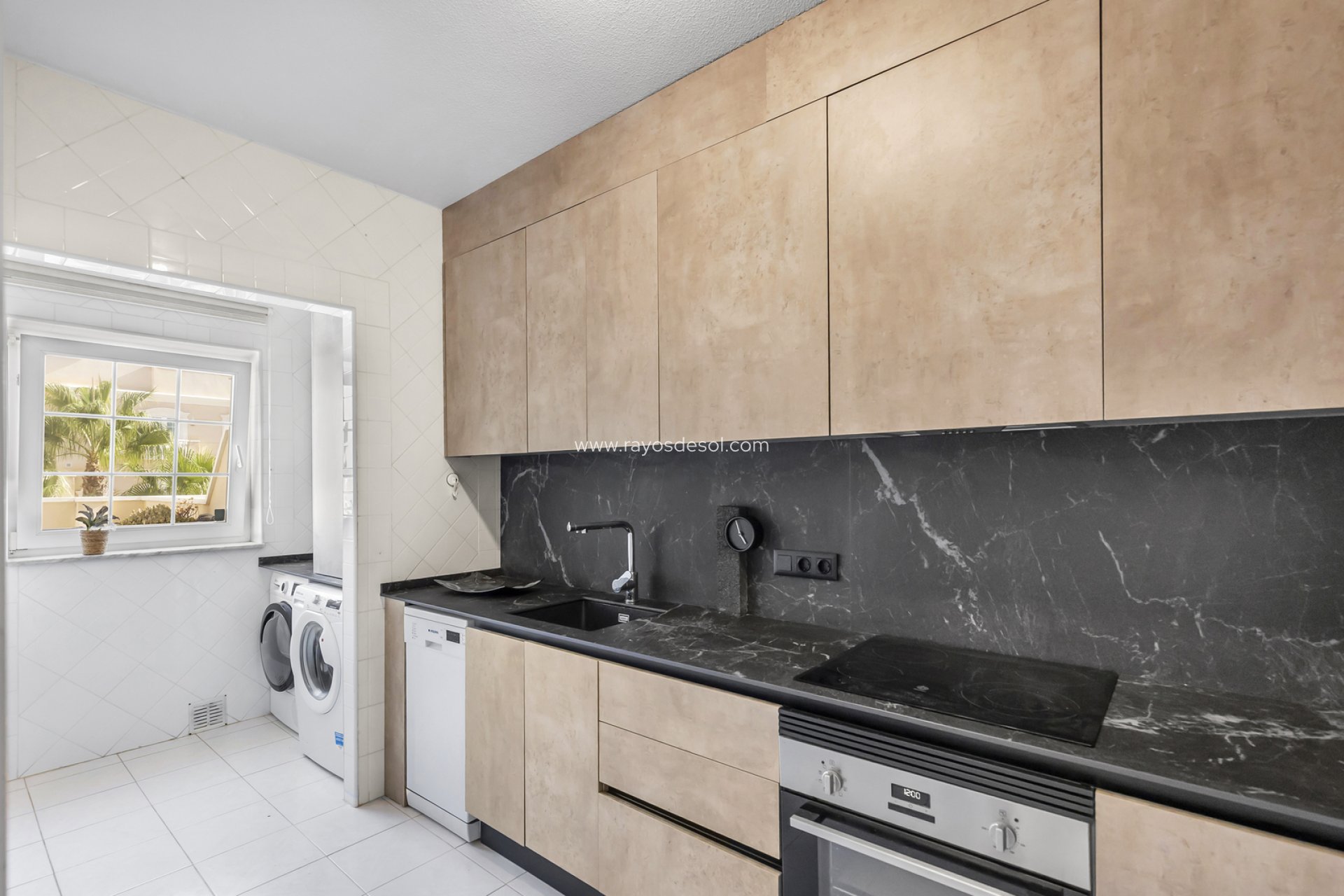 Reventa - Apartamento / piso - Guardamar del Segura - Guardamar Del Segura