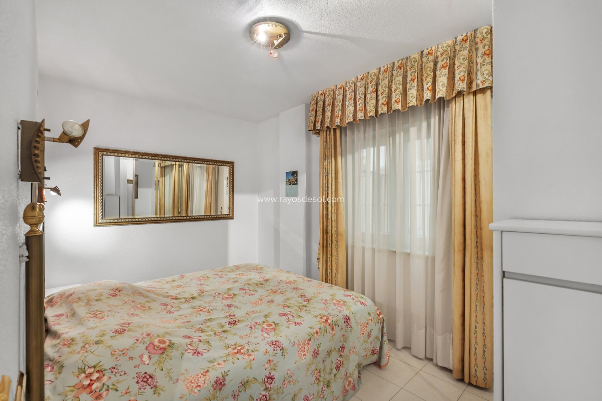 Reventa - Apartamento / piso - Guardamar del Segura - Guardamar Del Segura