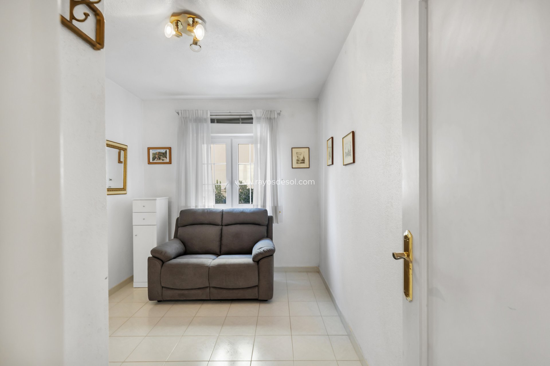 Reventa - Apartamento / piso - Guardamar del Segura - Guardamar Del Segura