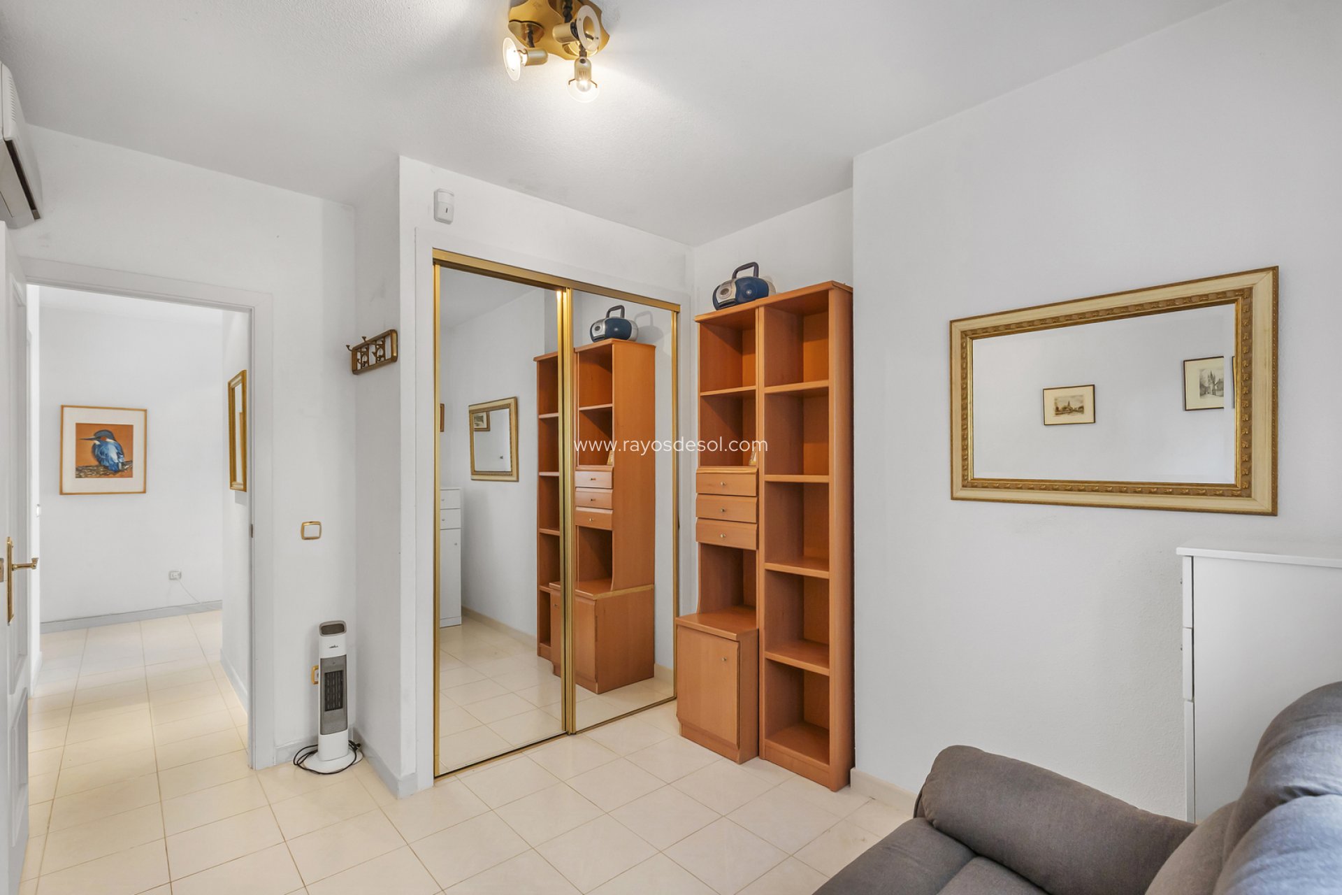 Reventa - Apartamento / piso - Guardamar del Segura - Guardamar Del Segura