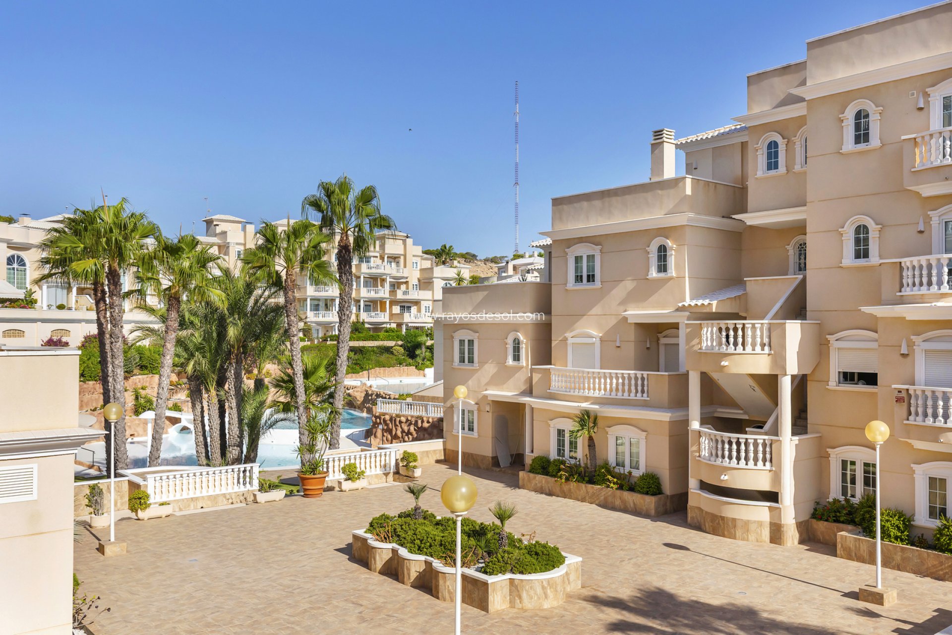 Reventa - Apartamento / piso - Guardamar del Segura - Guardamar Del Segura