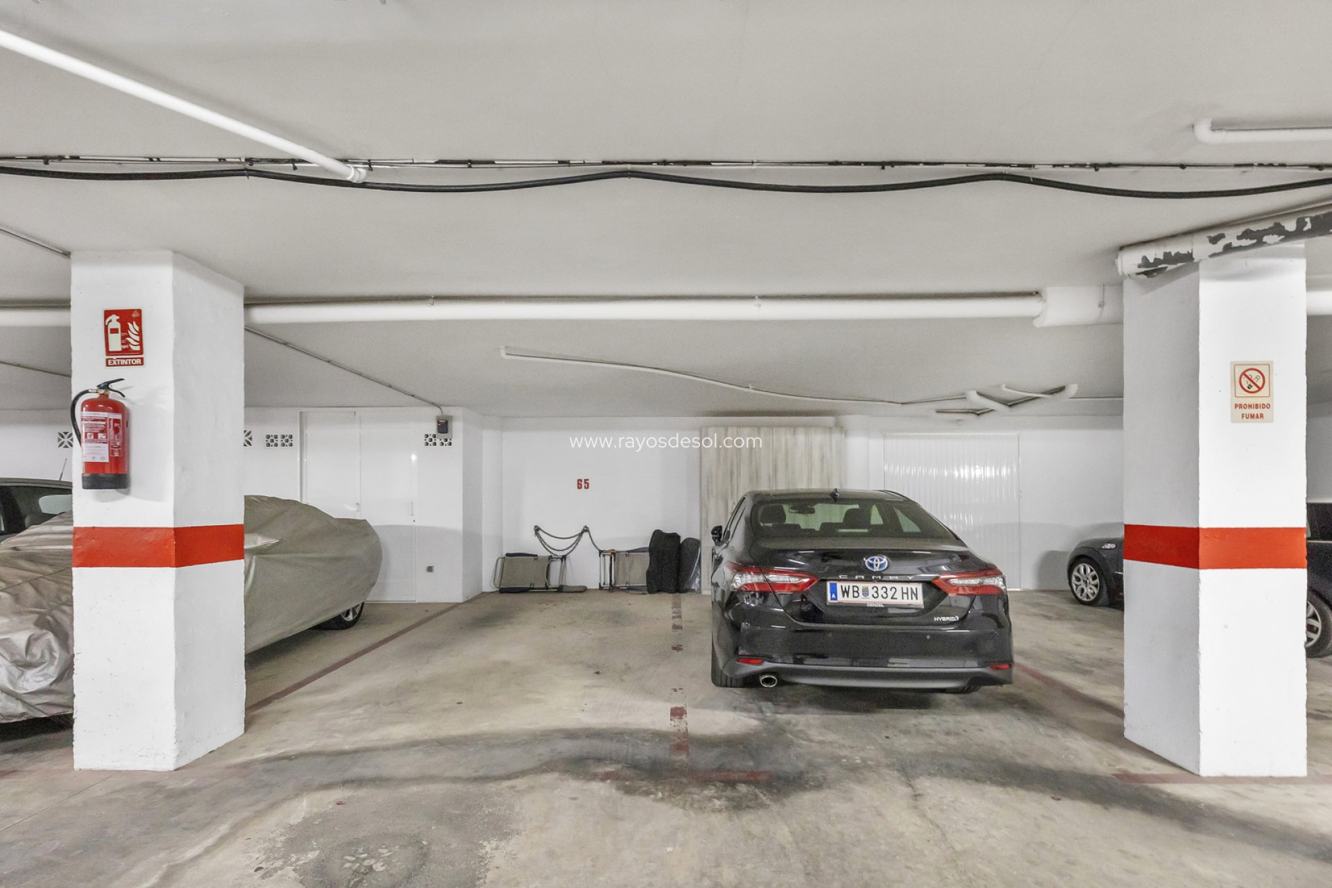 Reventa - Apartamento / piso - Guardamar del Segura - Guardamar Del Segura