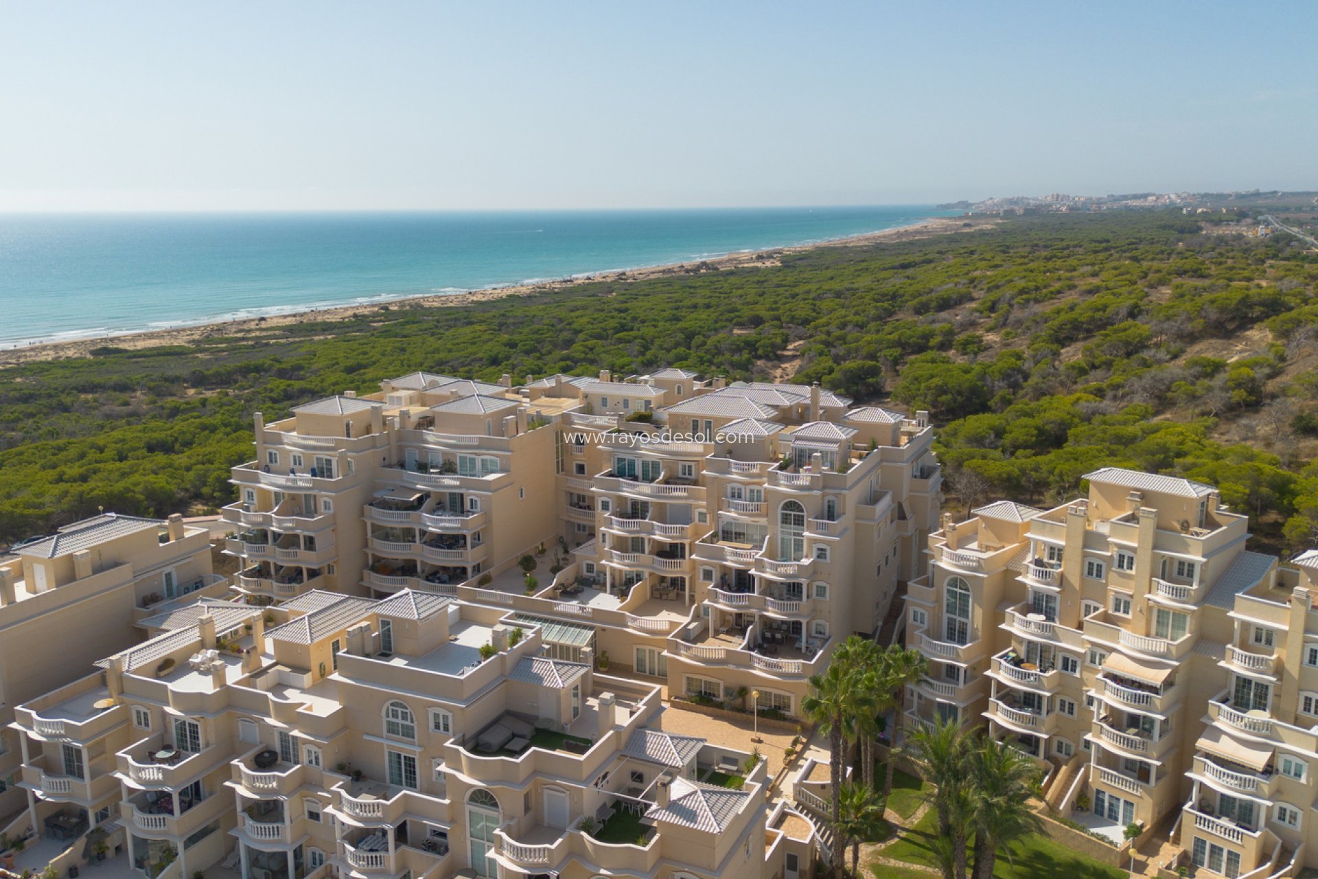 Reventa - Apartamento / piso - Guardamar del Segura - Guardamar Del Segura
