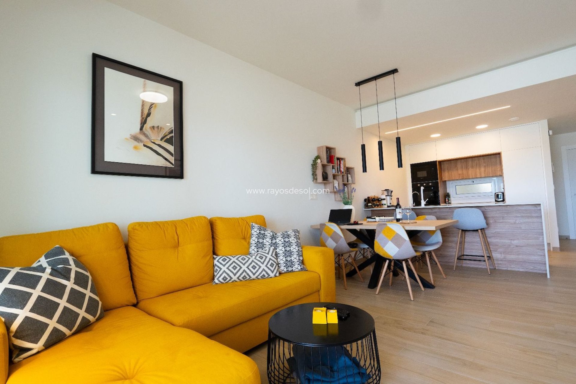 Reventa - Apartamento / piso - Guardamar del Segura - Guardamar