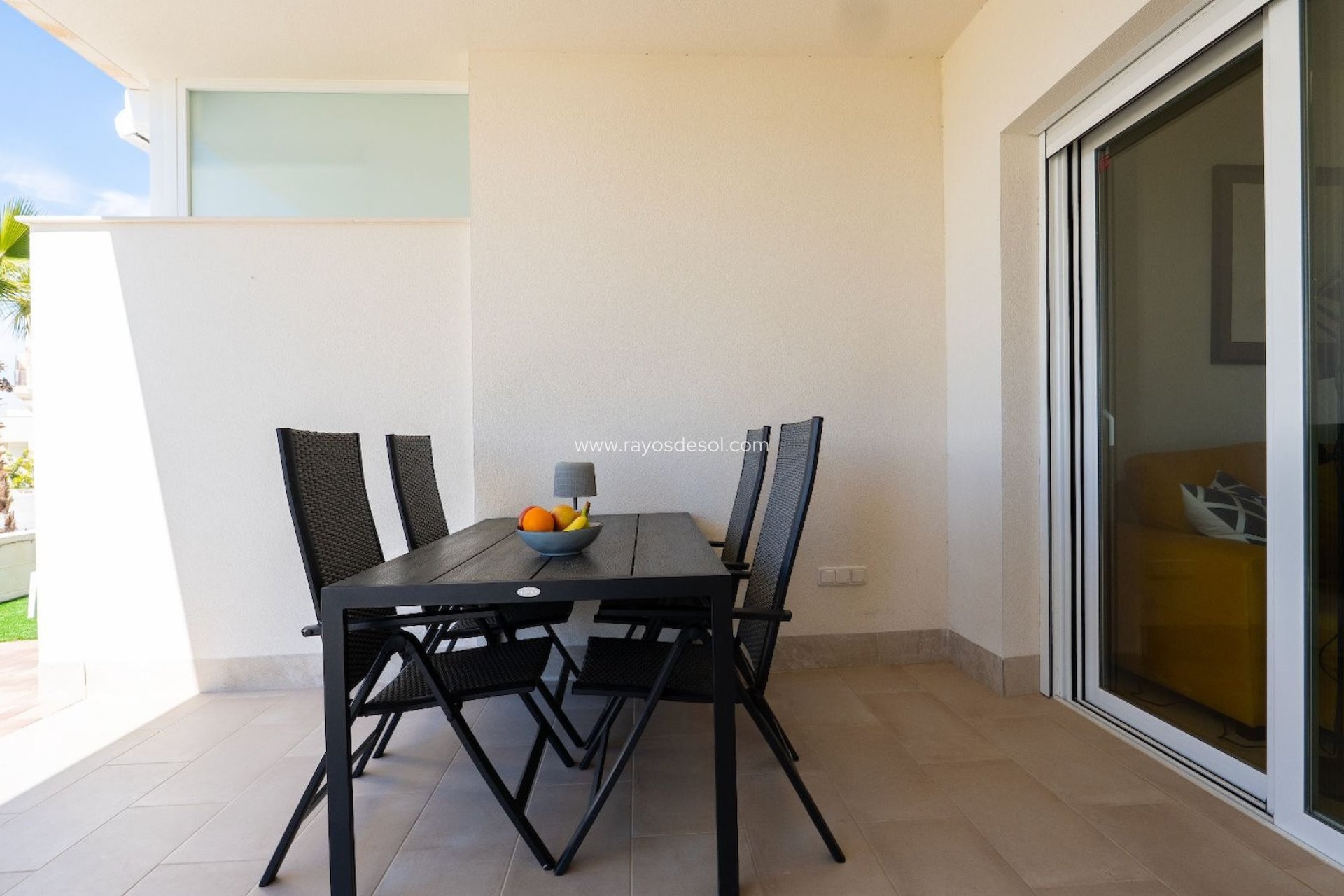 Reventa - Apartamento / piso - Guardamar del Segura - Guardamar