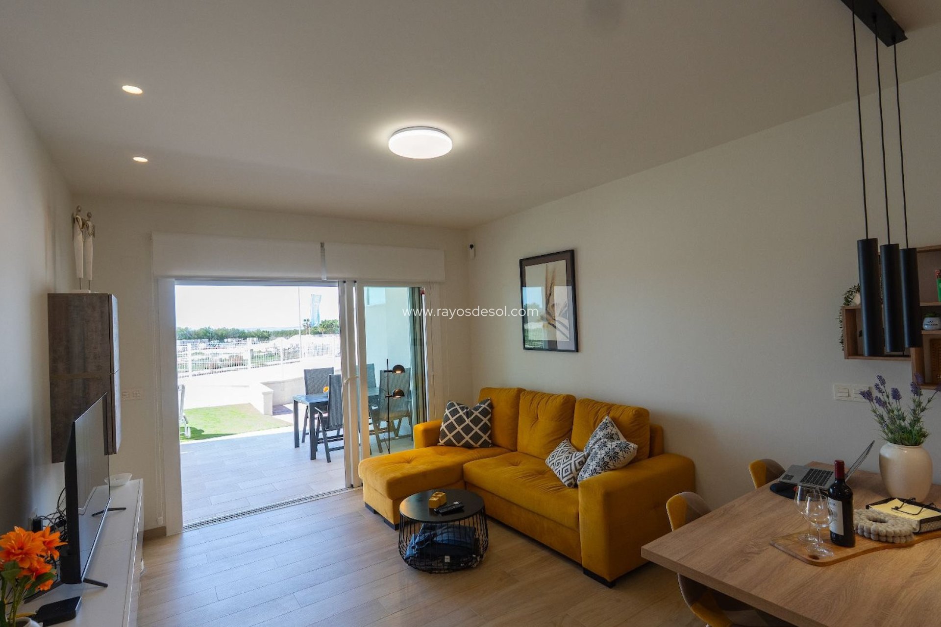 Reventa - Apartamento / piso - Guardamar del Segura - Guardamar