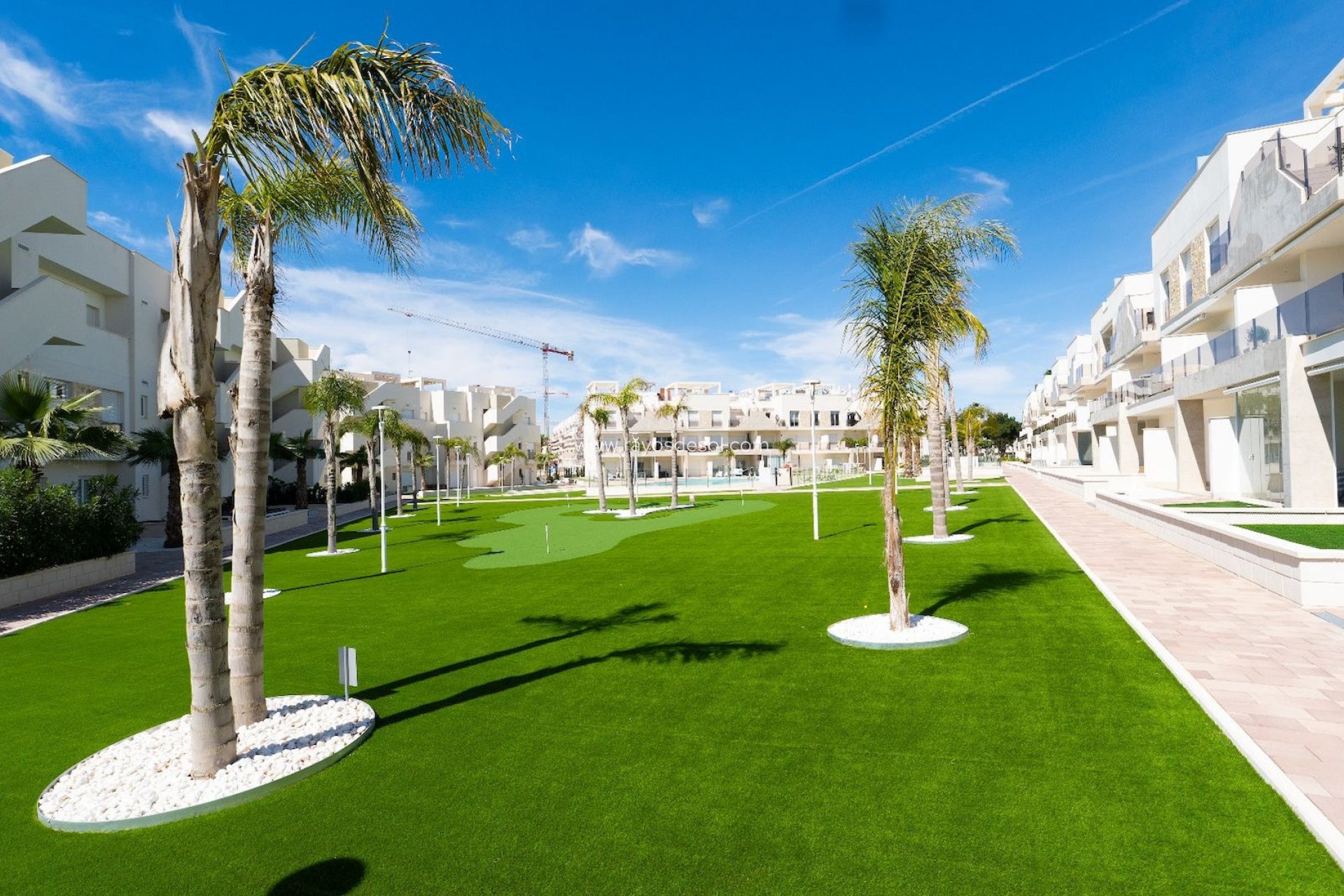 Reventa - Apartamento / piso - Guardamar del Segura - Guardamar