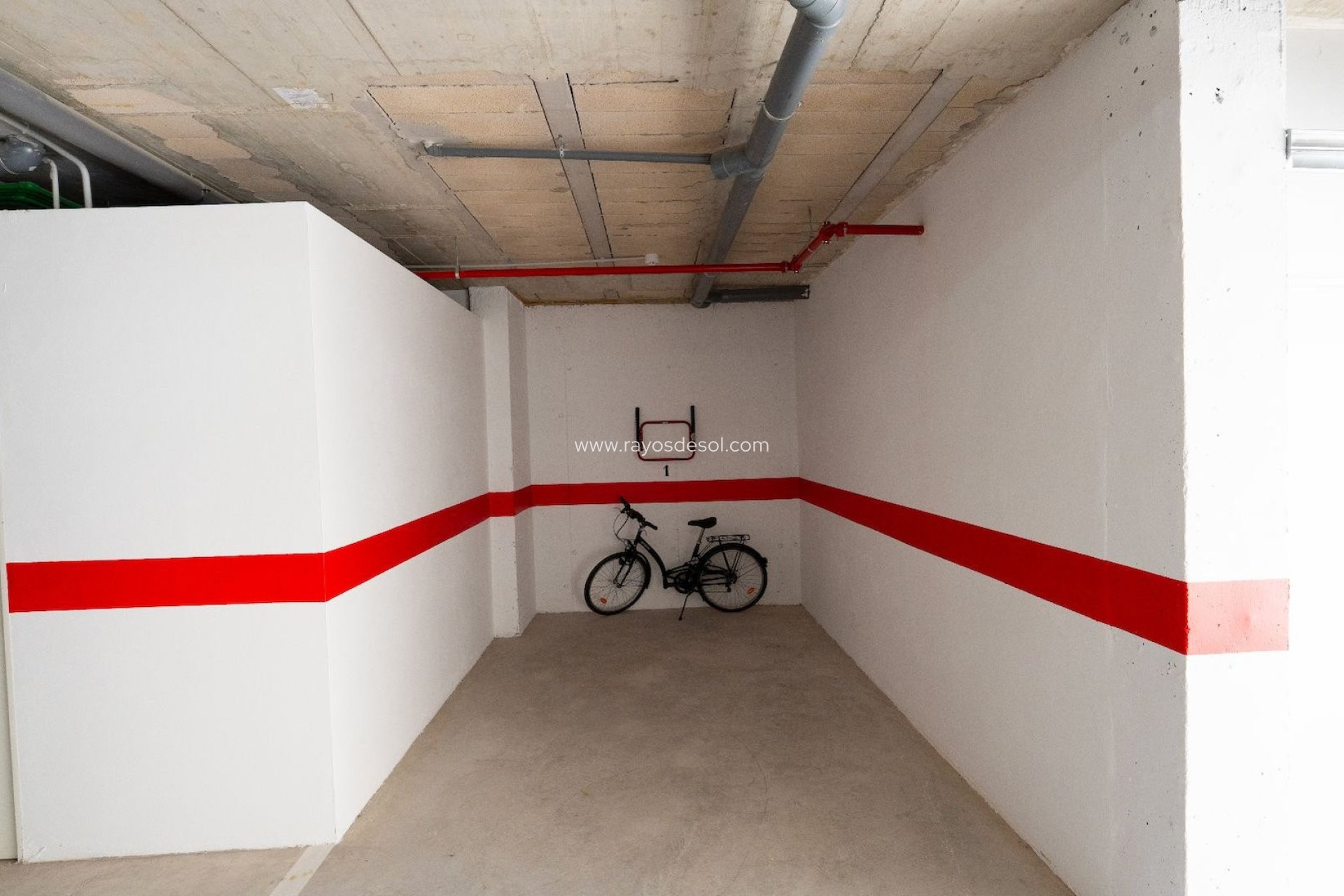 Reventa - Apartamento / piso - Guardamar del Segura - Guardamar