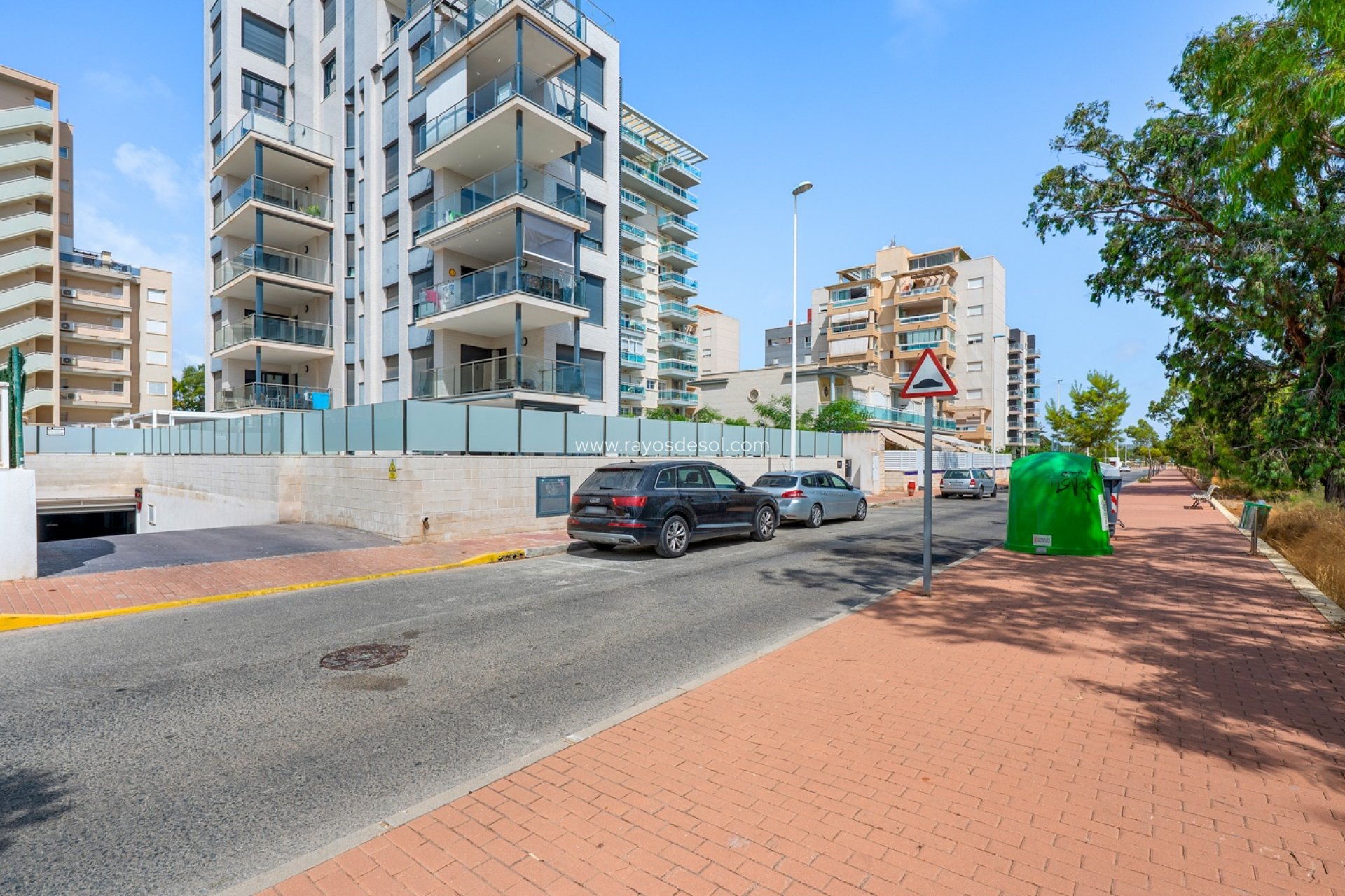Reventa - Apartamento / piso - Guardamar del Segura - Guardamar
