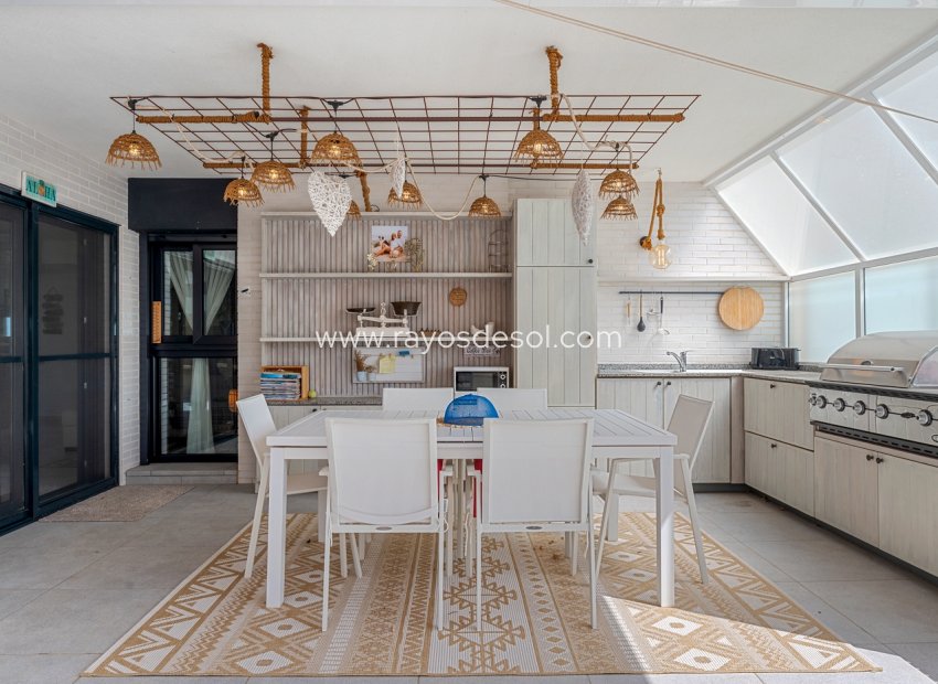 Reventa - Apartamento / piso - Guardamar del Segura - Guardamar