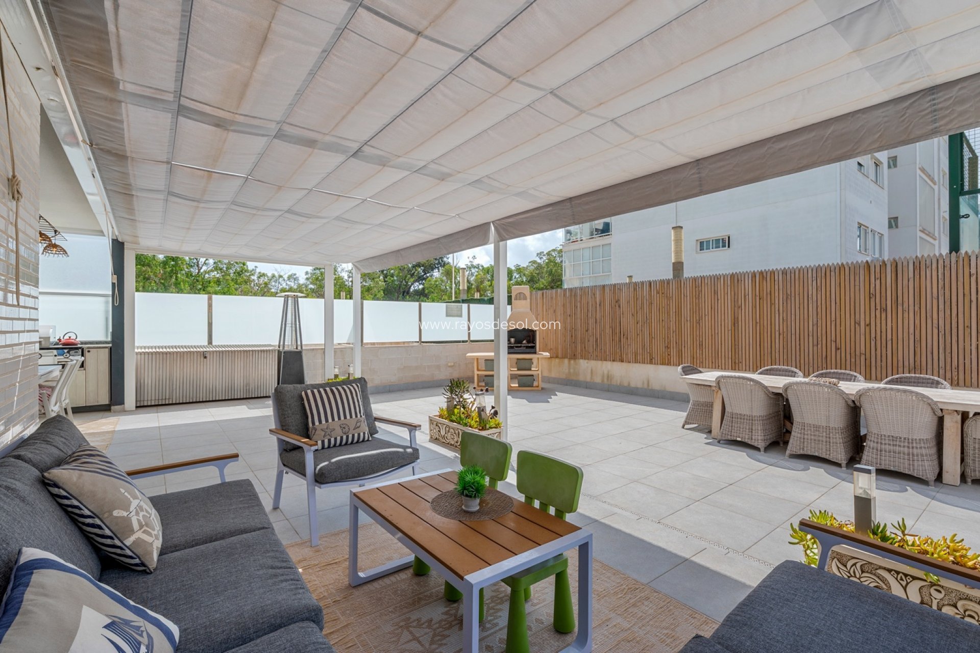 Reventa - Apartamento / piso - Guardamar del Segura - Guardamar
