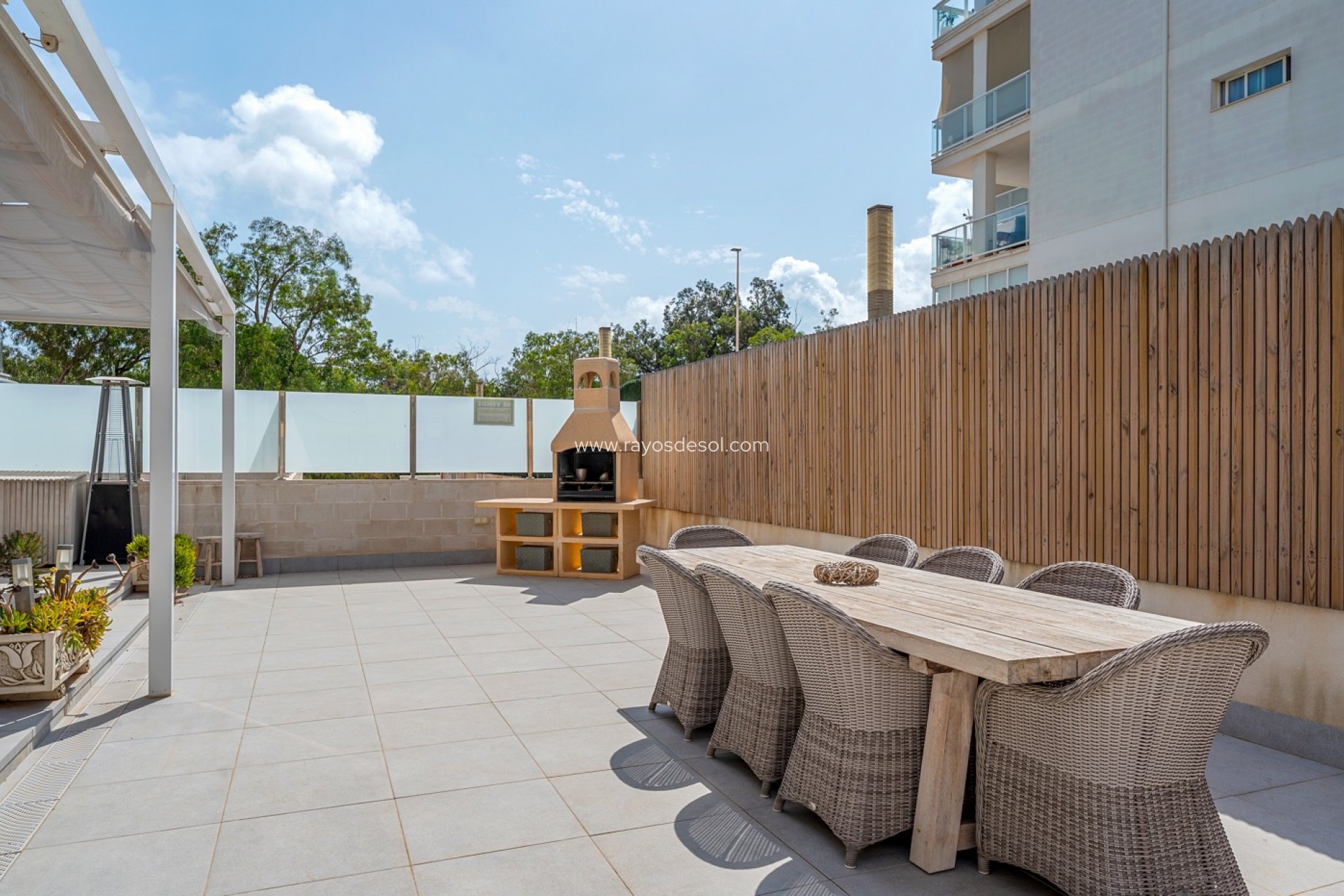 Reventa - Apartamento / piso - Guardamar del Segura - Guardamar