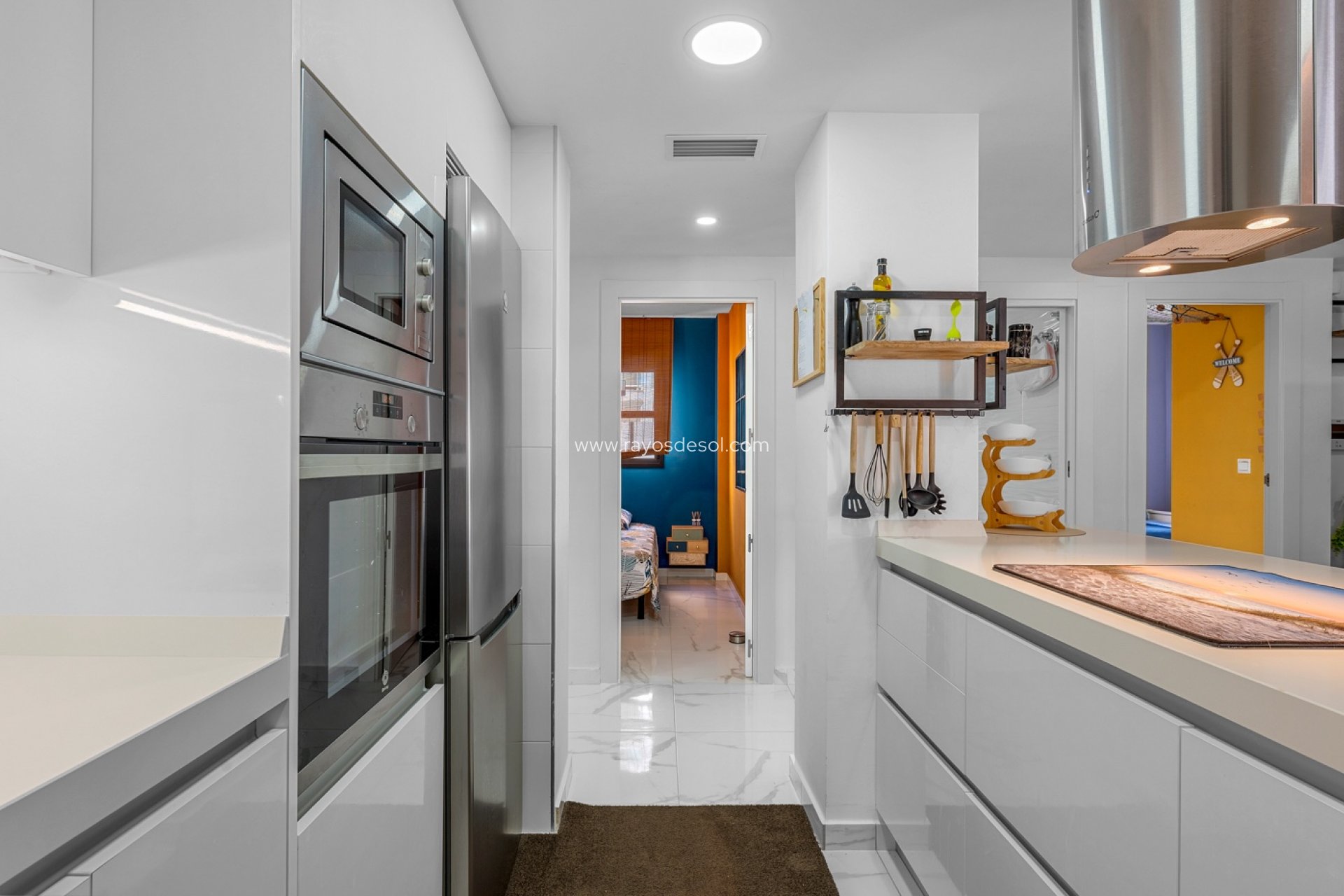 Reventa - Apartamento / piso - Guardamar del Segura - Guardamar