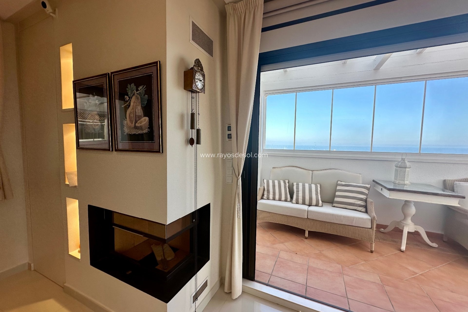 Reventa - Apartamento / piso - Guardamar del Segura - Marjal Beach