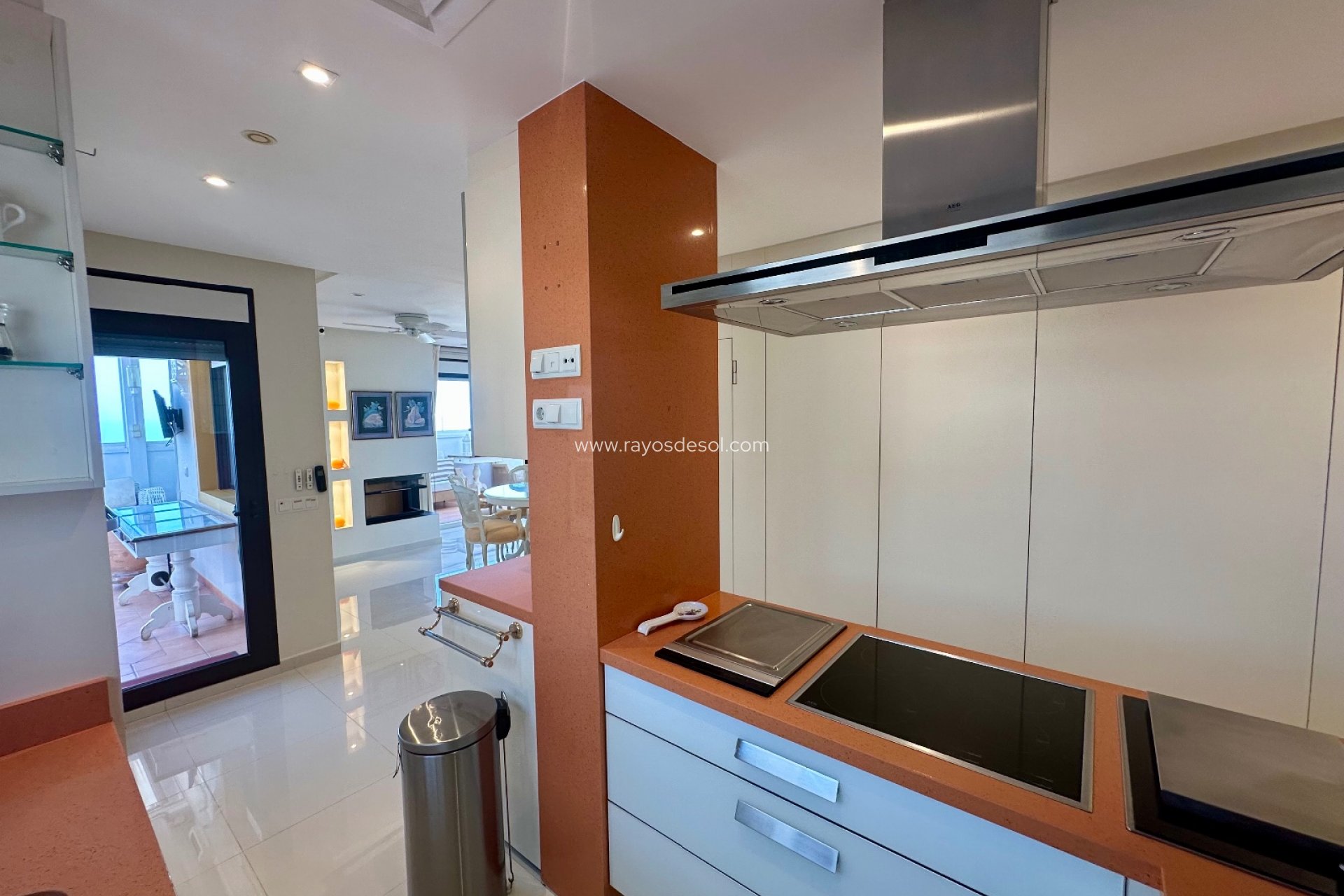 Reventa - Apartamento / piso - Guardamar del Segura - Marjal Beach