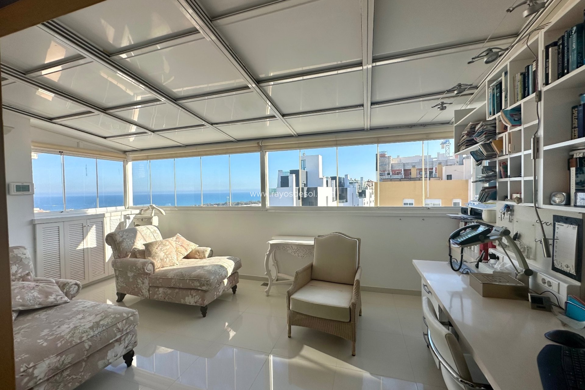 Reventa - Apartamento / piso - Guardamar del Segura - Marjal Beach